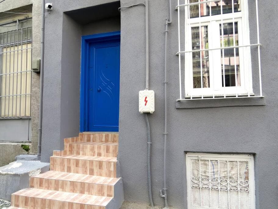 Istanberry - Royal Economy Studio, Istanbul