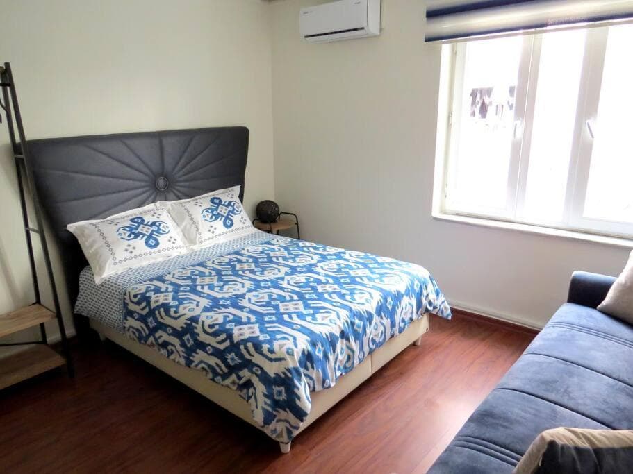 Istanberry - Royal Economy Studio, Istanbul, photo 6