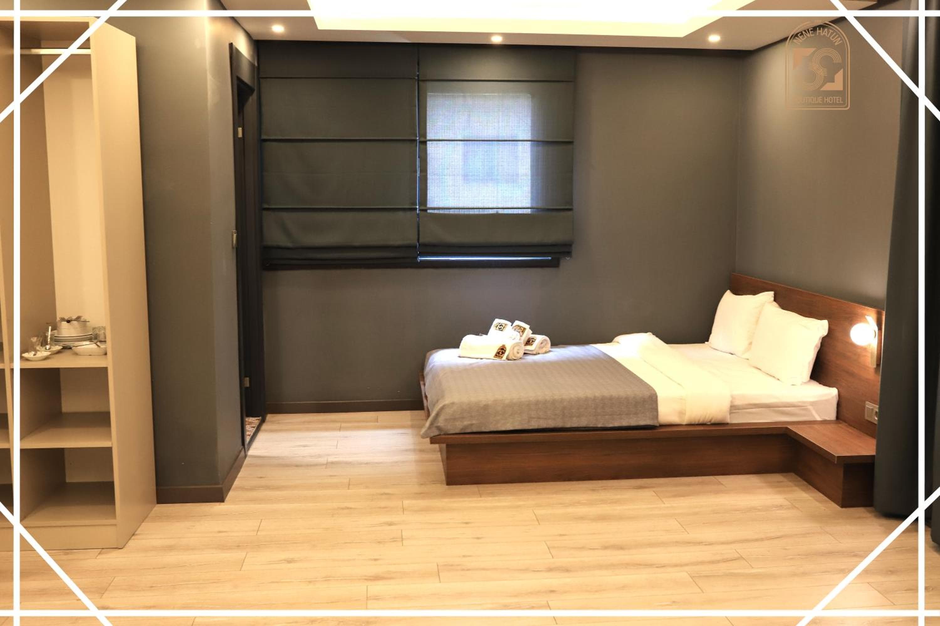 NENEHATUN59 BUTİK OTEL, Ankara, photo 2