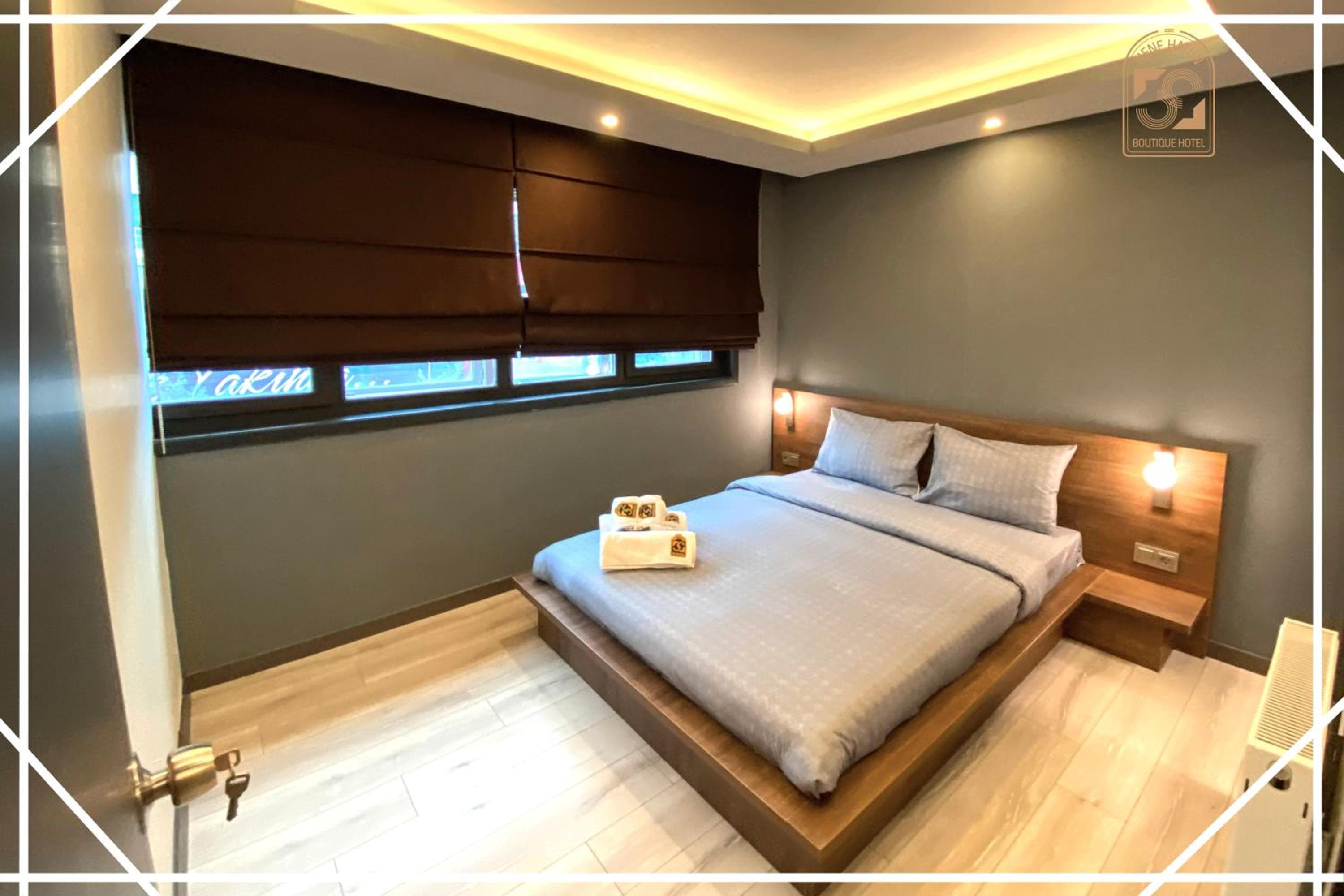 NENEHATUN59 BUTİK OTEL, Ankara, photo 4