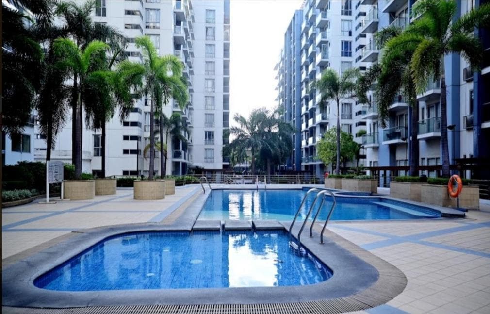 KENN PROPERTY, Manila