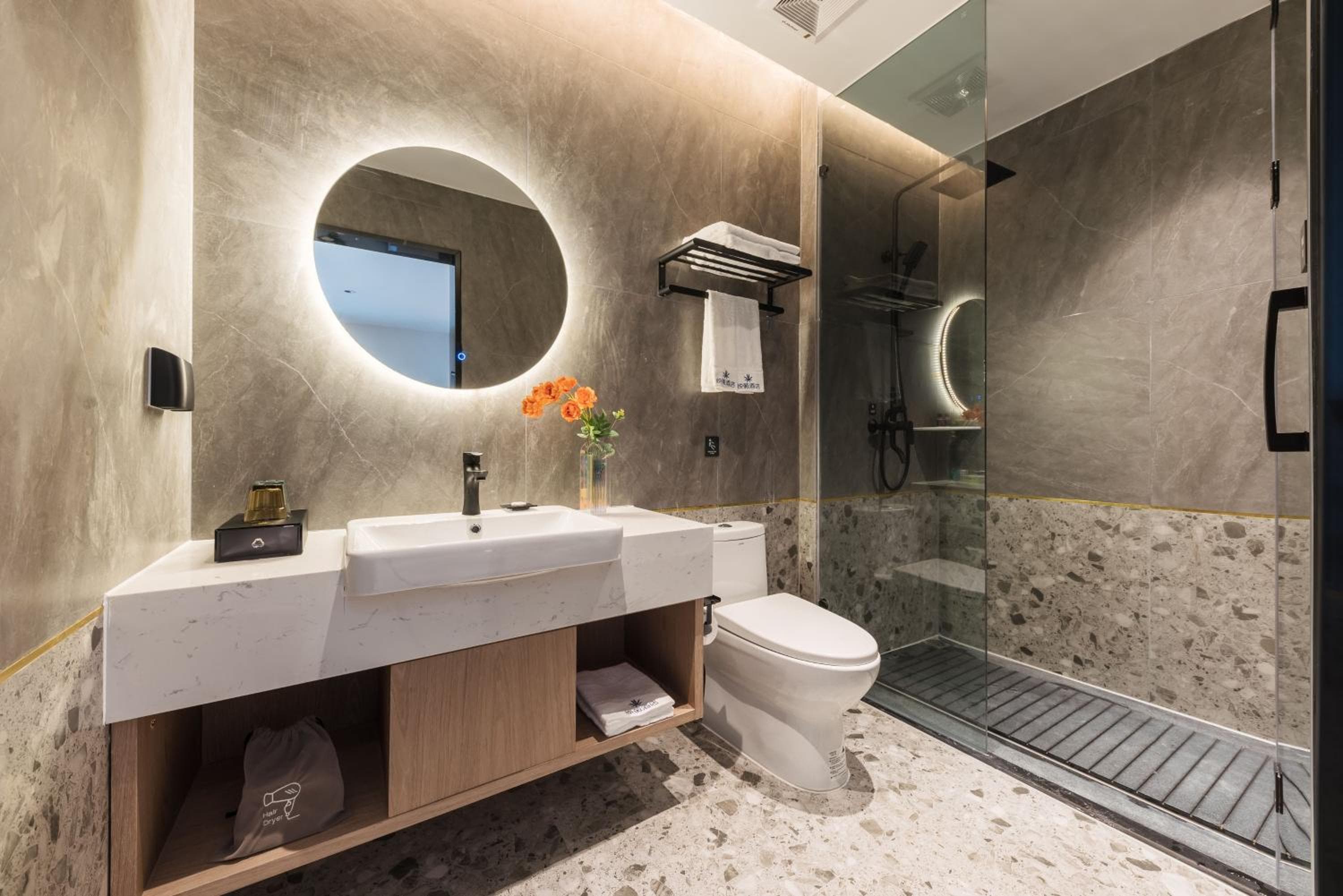 Livetour Hotel Shenzhou Road Metro Guangzhou, Guangzhou, photo 6