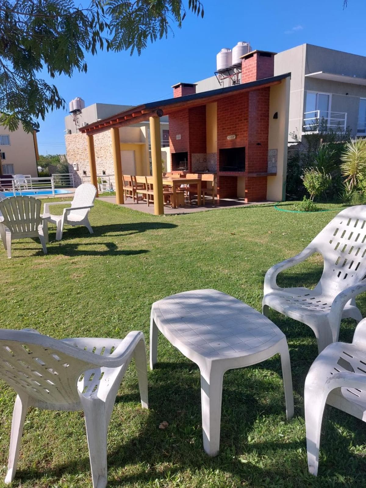 Complejo Amarelo, Chajarí, photo 6