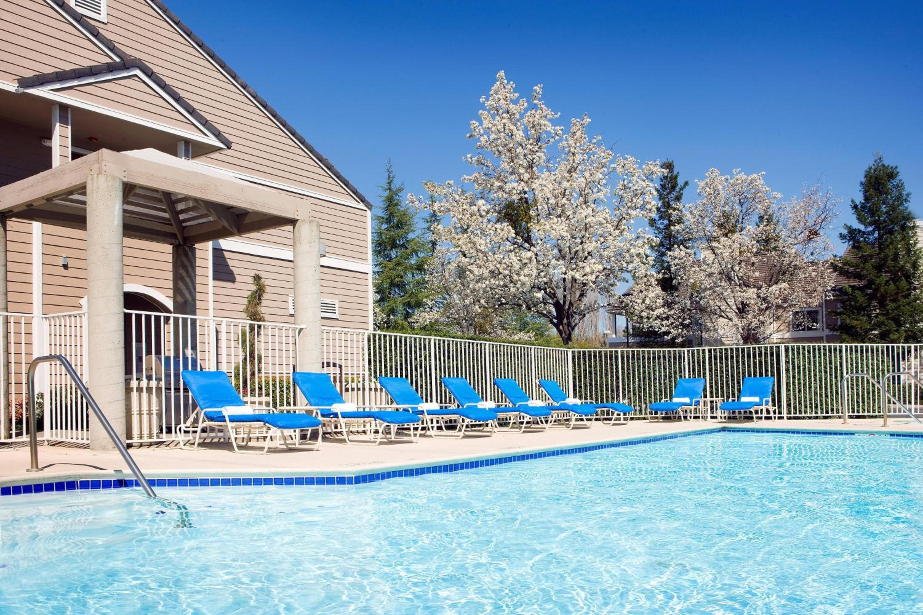Residence Inn San Ramon, San Ramon, photo 2