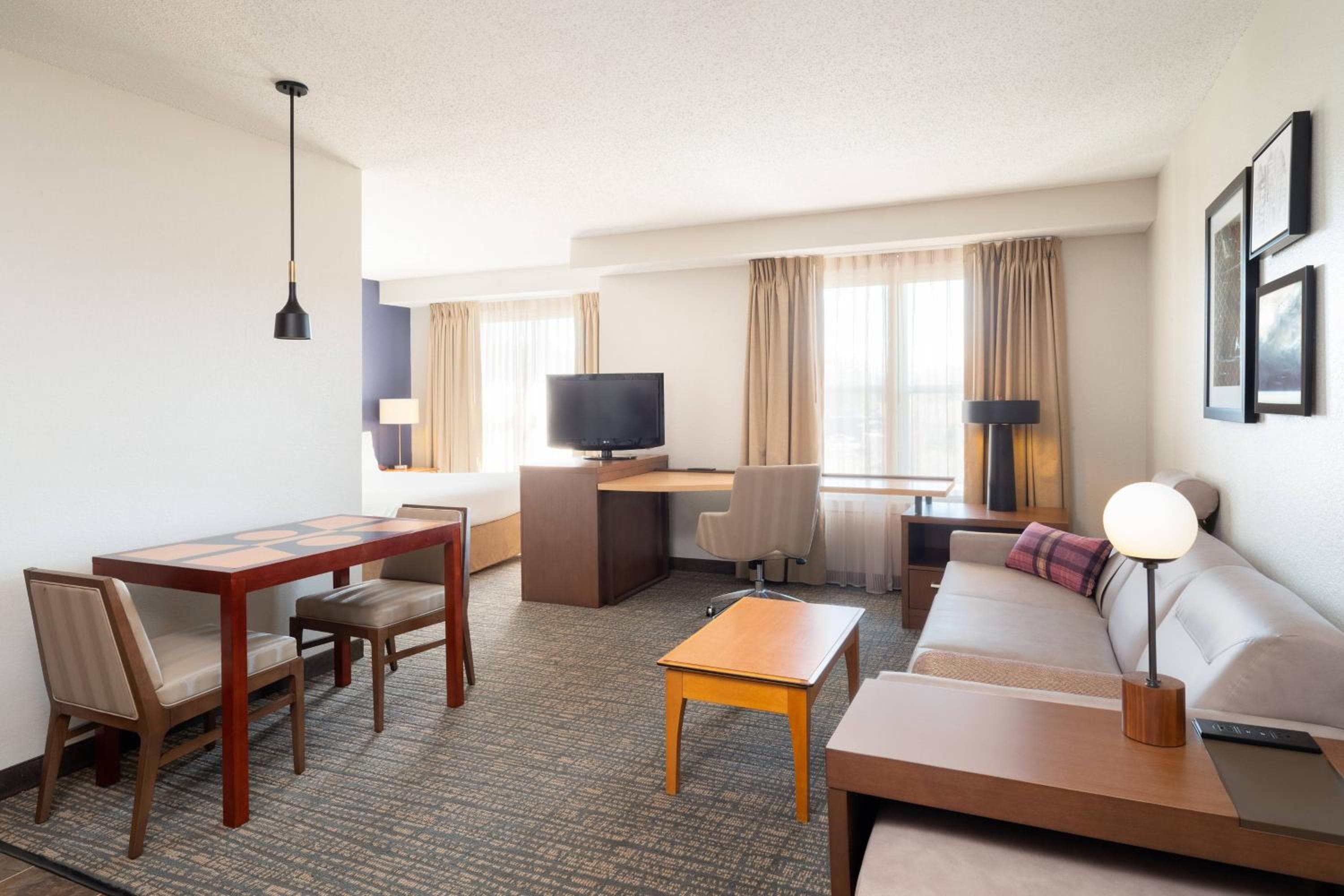 Residence Inn Southington, Southington, photo 5