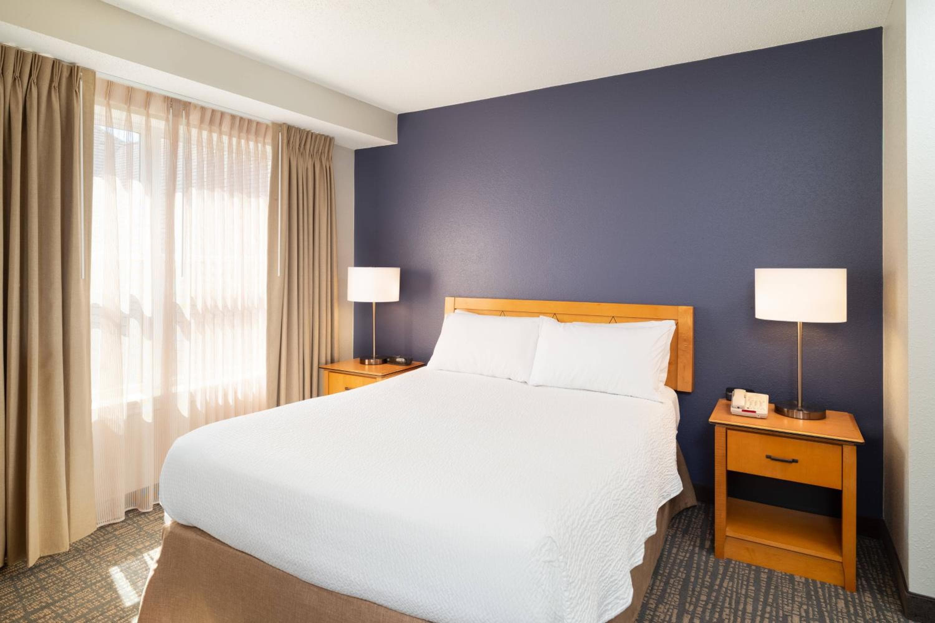 Residence Inn Southington, Southington, photo 4