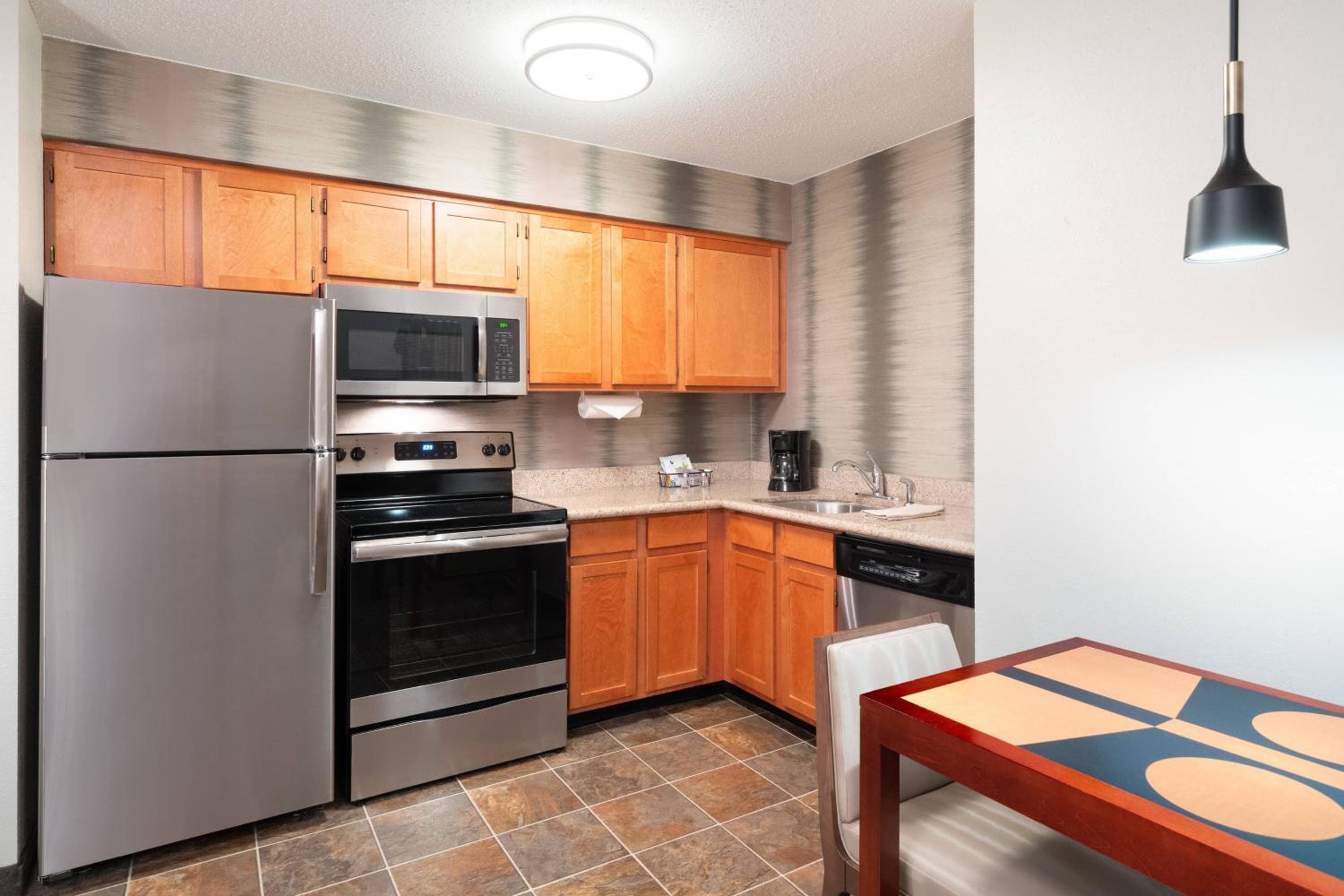 Residence Inn Southington, Southington, photo 3