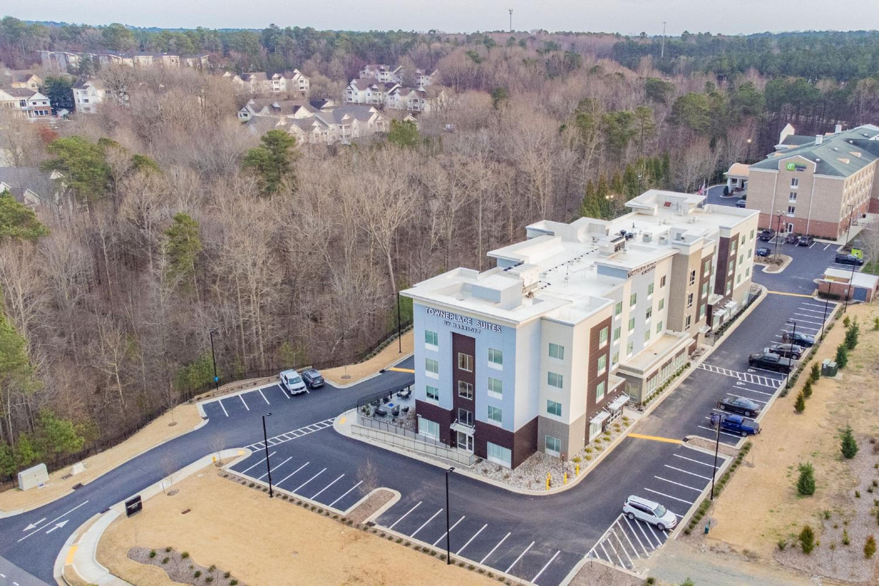 TownePlace Suites by Marriott Raleigh - University Area, Raleigh