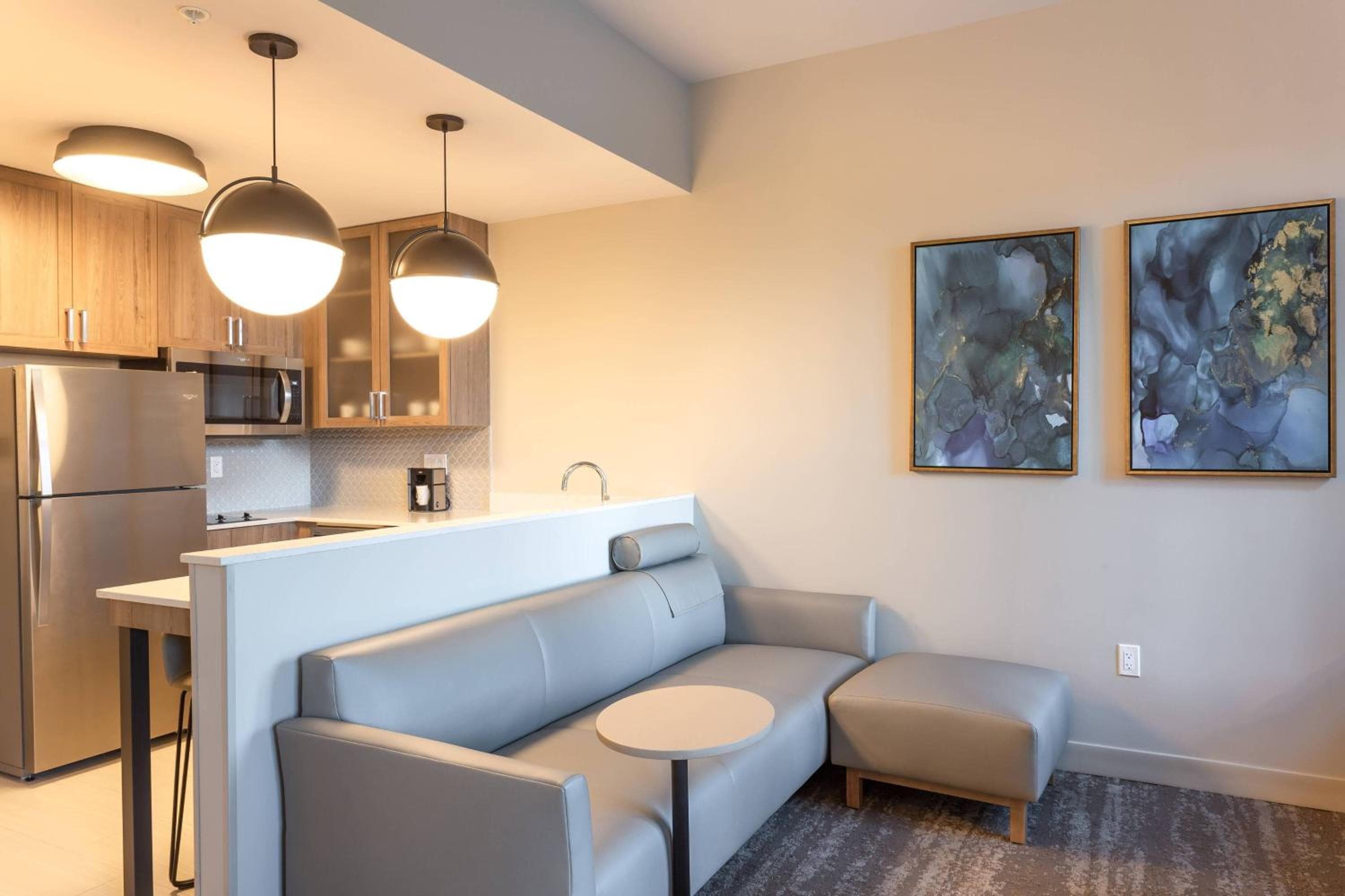 Residence Inn Palm Beach Gardens, Palm Beach Gardens, photo 2