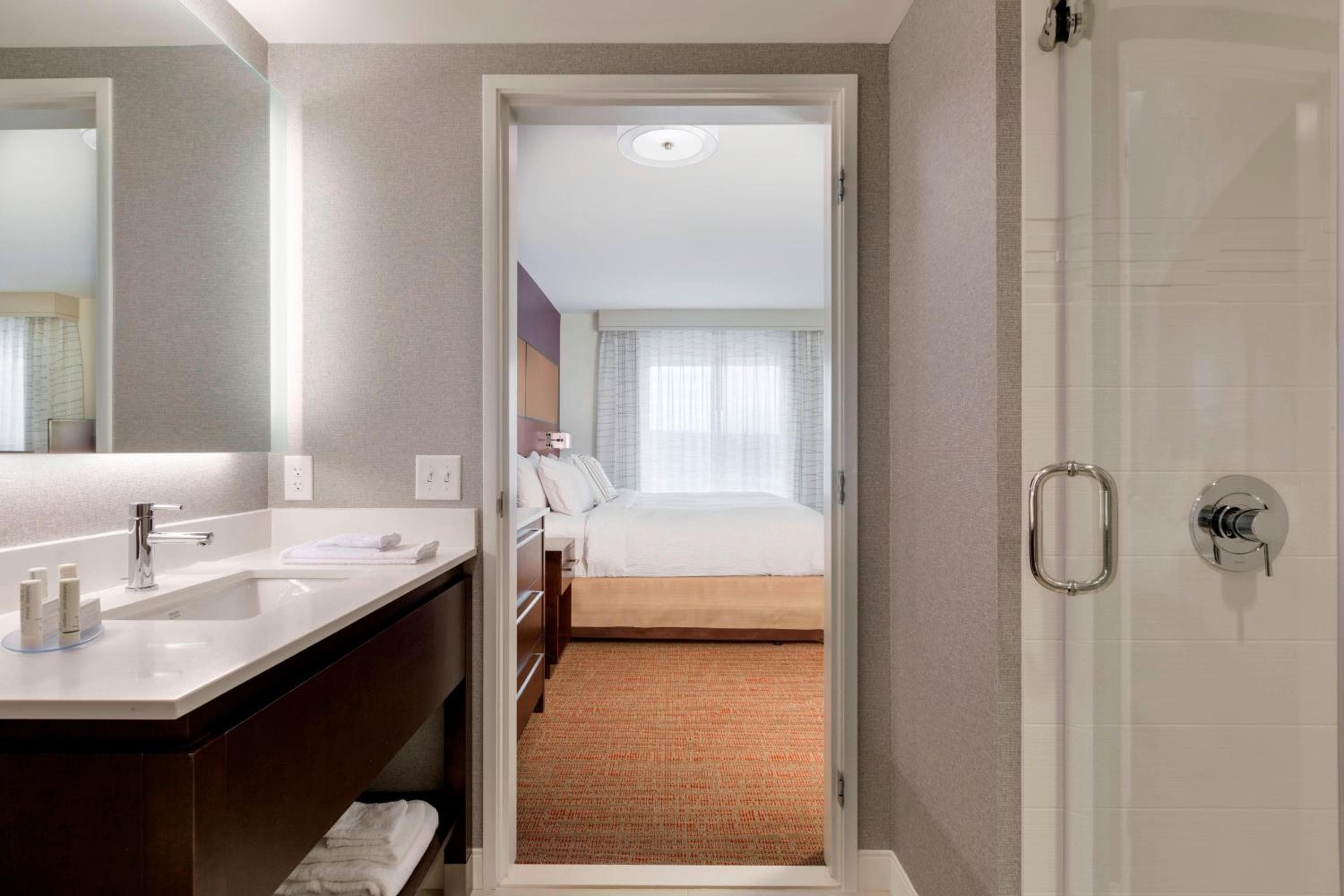 Residence Inn by Marriott Bath Brunswick Area, Bath, photo 3