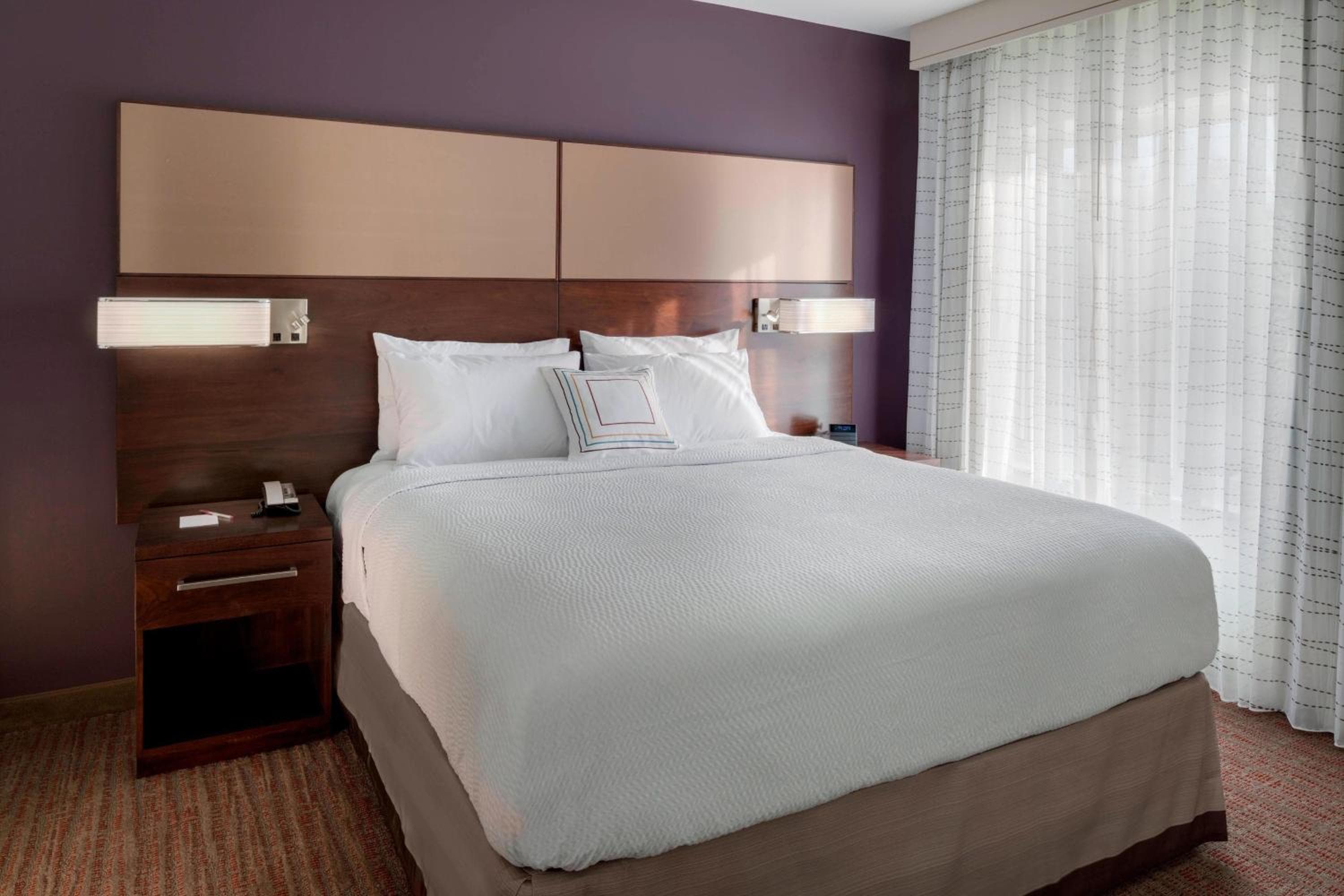 Residence Inn by Marriott Bath Brunswick Area, Bath, photo 4