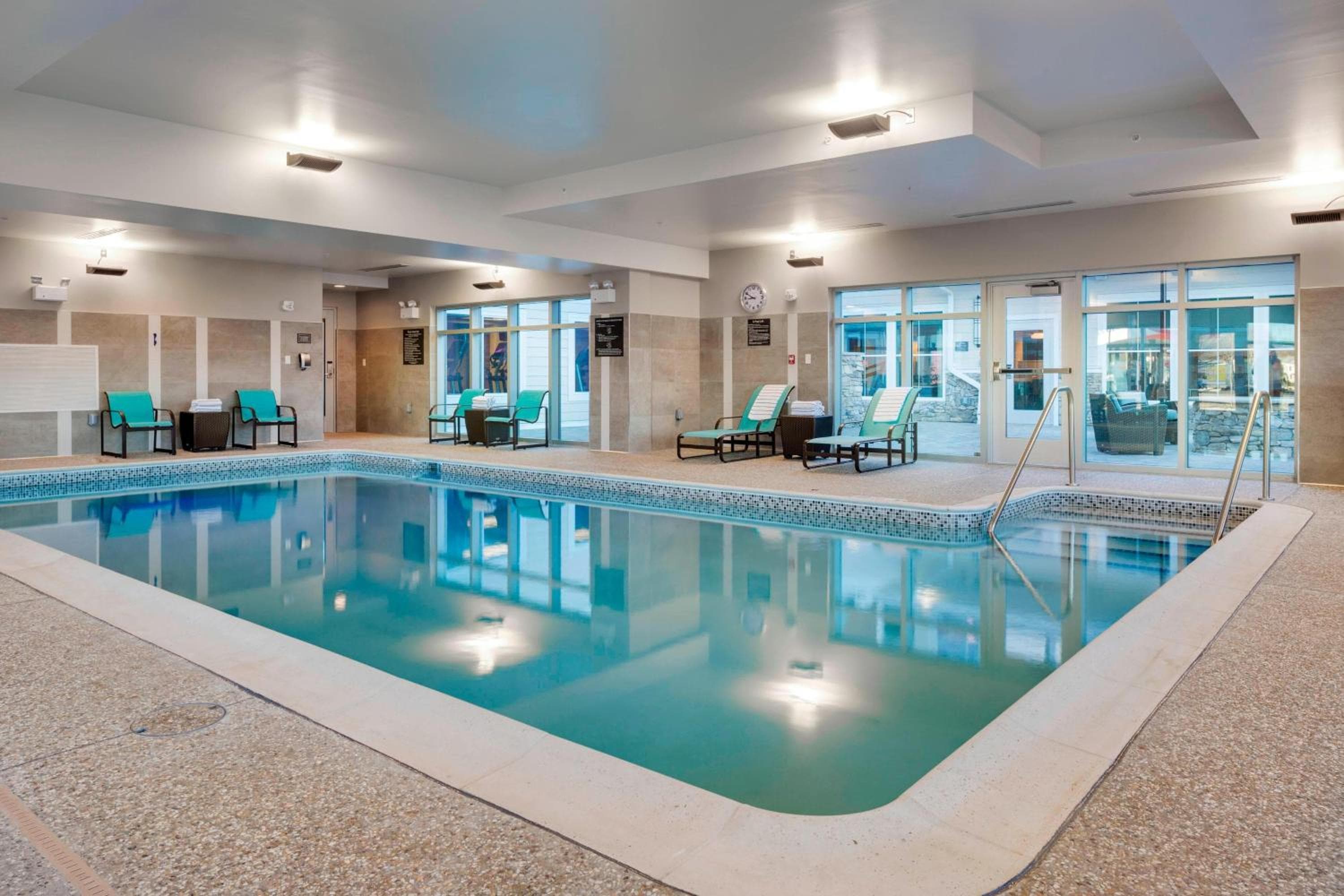 Residence Inn by Marriott Bath Brunswick Area, Bath, photo 5