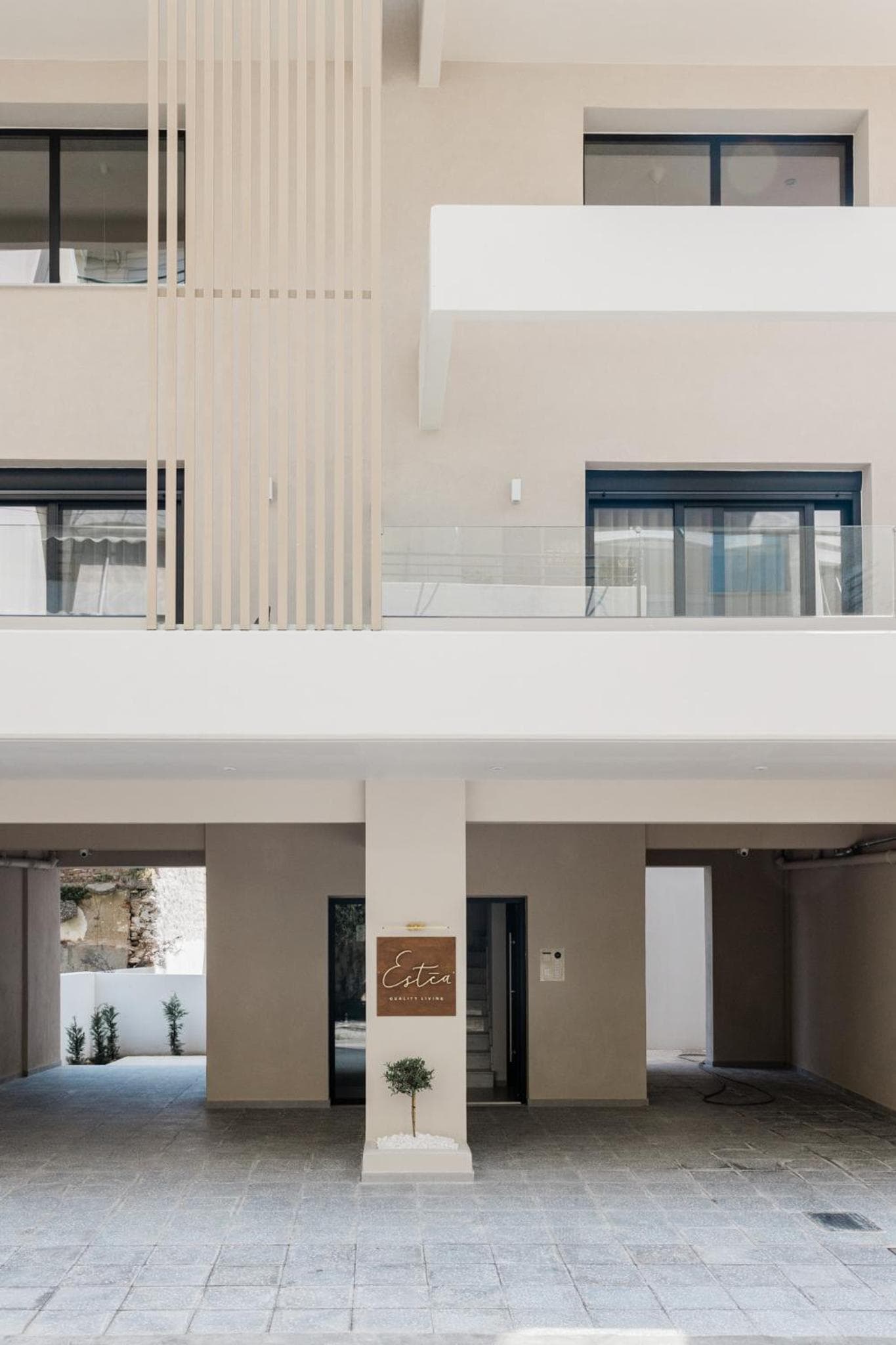 ESTEA Quality Living, Volos