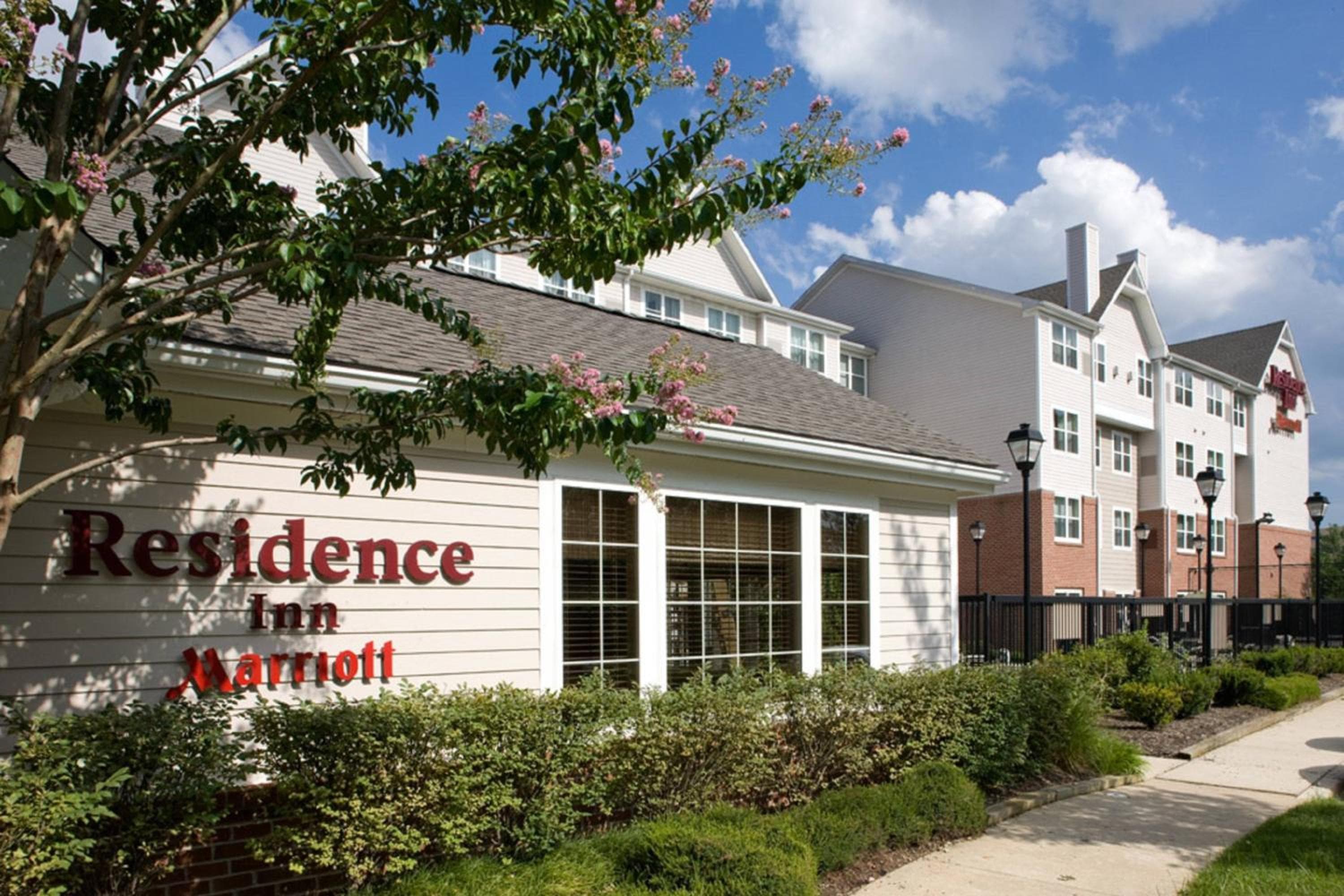 Residence Inn Arundel Mills BWI Airport, Hanover