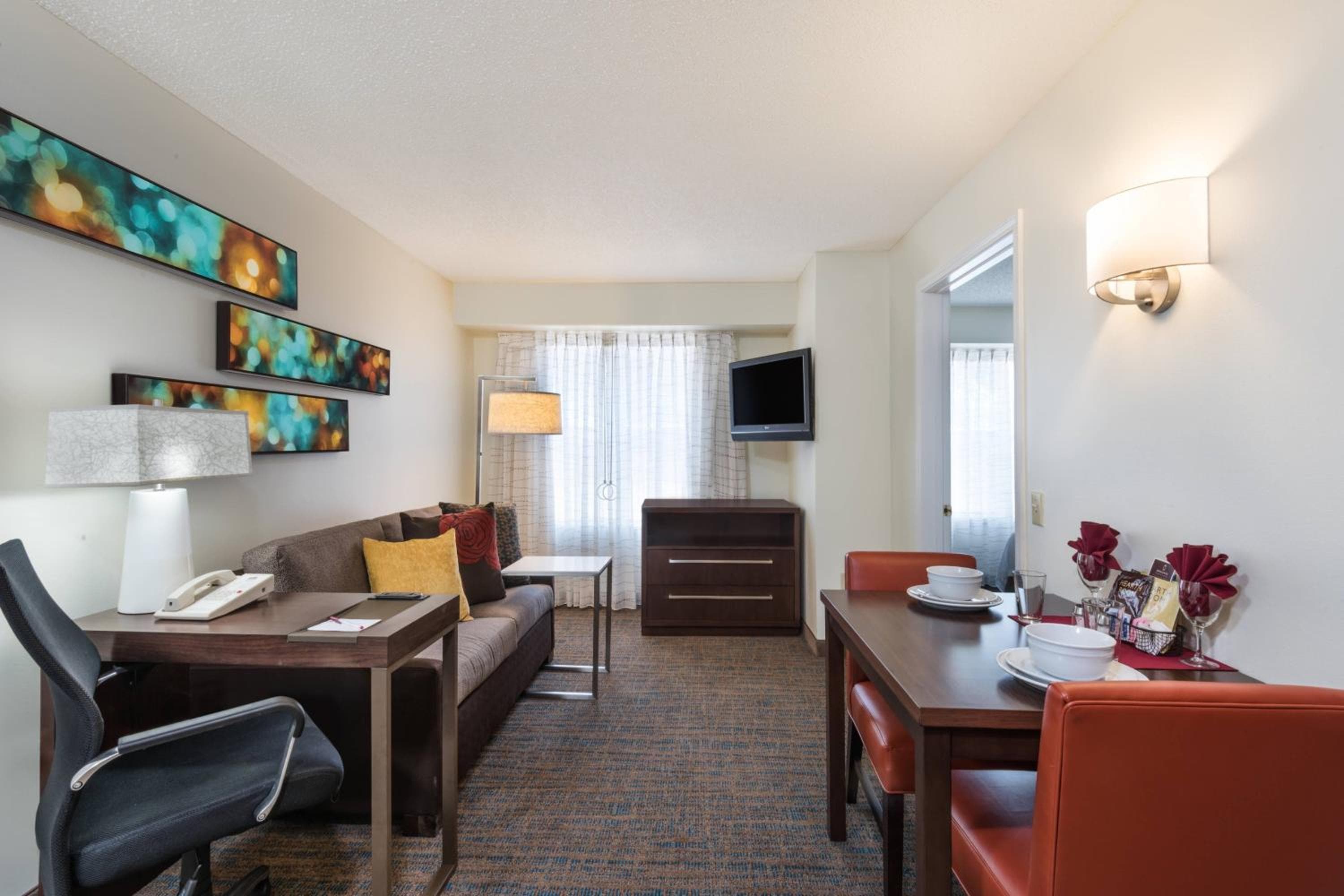 Residence Inn Brownsville, Brownsville, photo 3