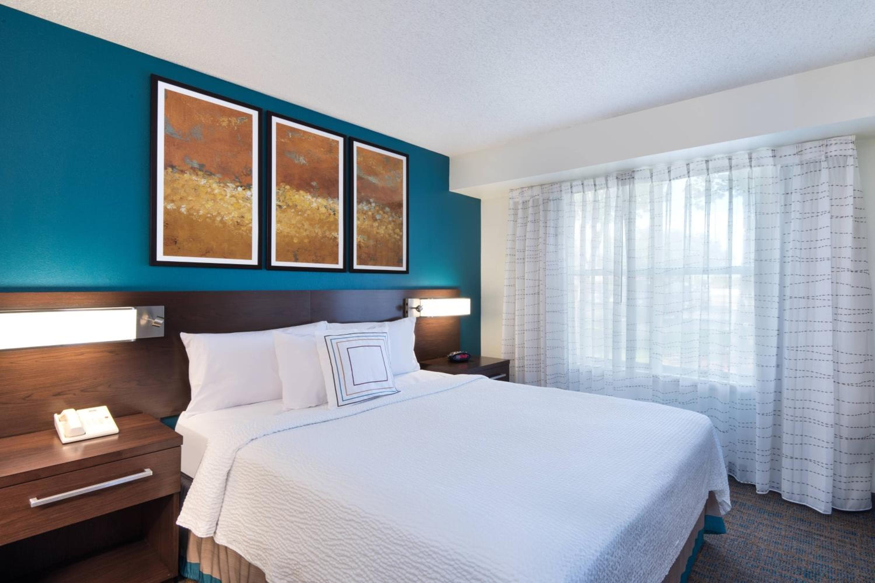 Residence Inn Brownsville, Brownsville, photo 5