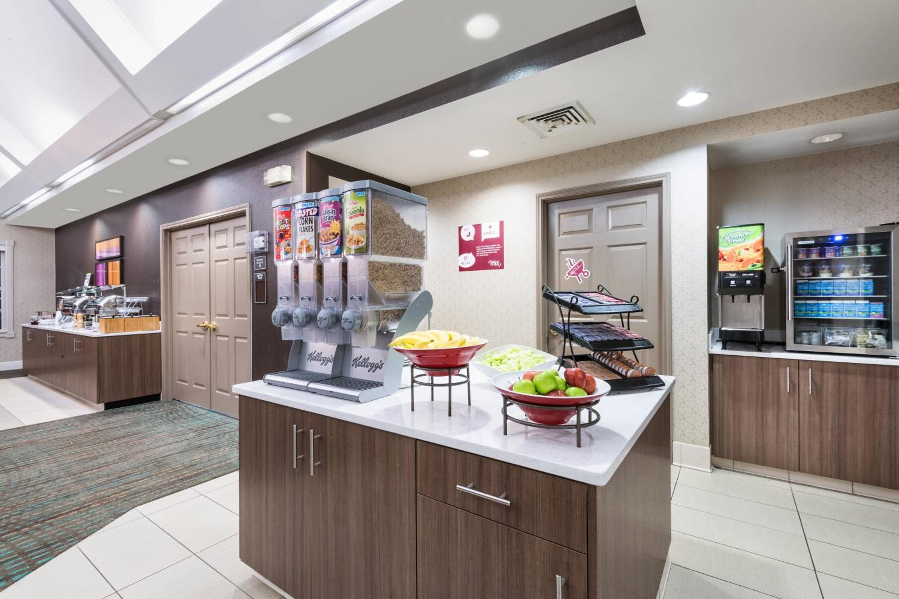 Residence Inn Brownsville, Brownsville, photo 2