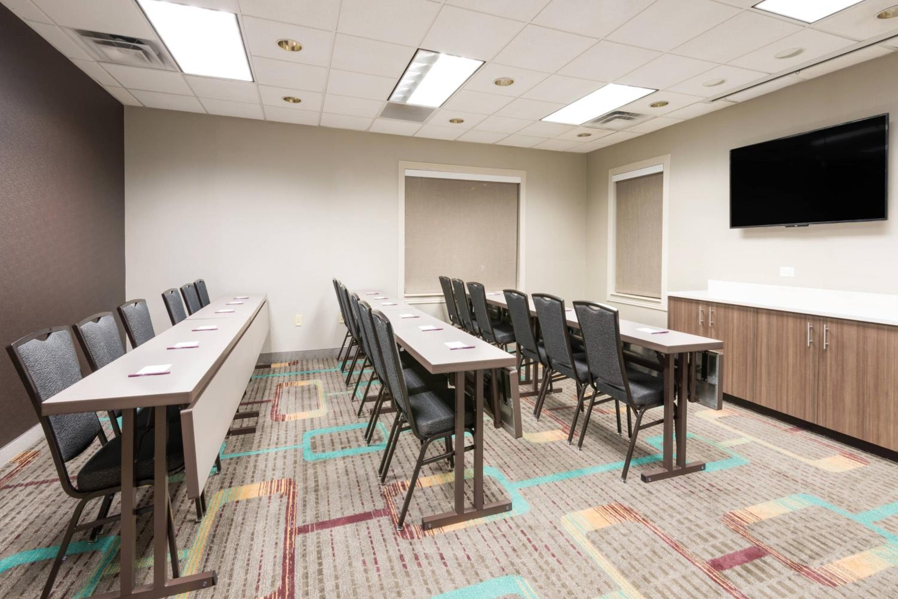 Residence Inn Brownsville, Brownsville, photo 6