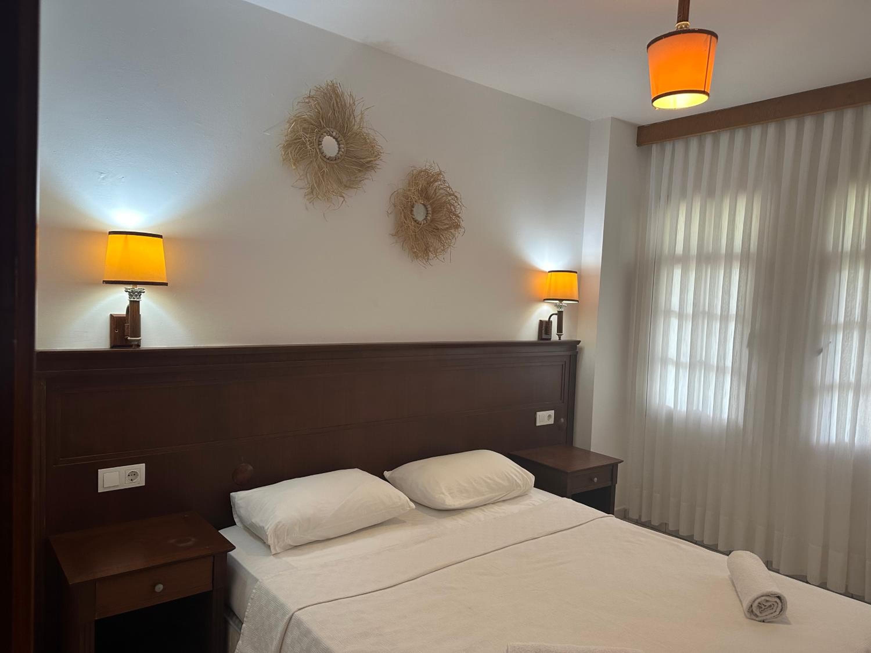 NATURELLA APART HOTEL, Kemer, photo 4