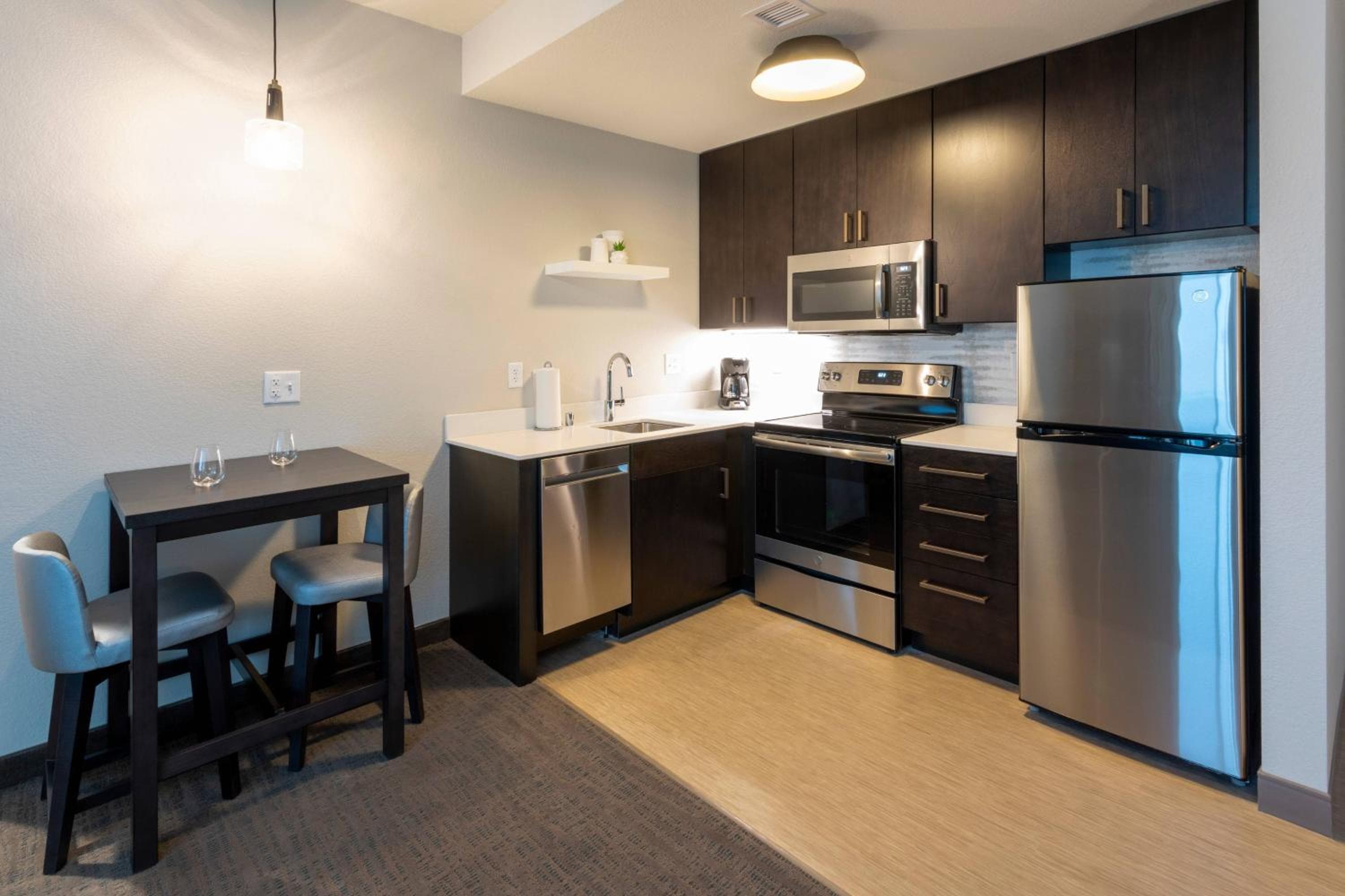 Residence Inn Minneapolis Maple Grove/Arbor Lakes, Osseo, photo 2