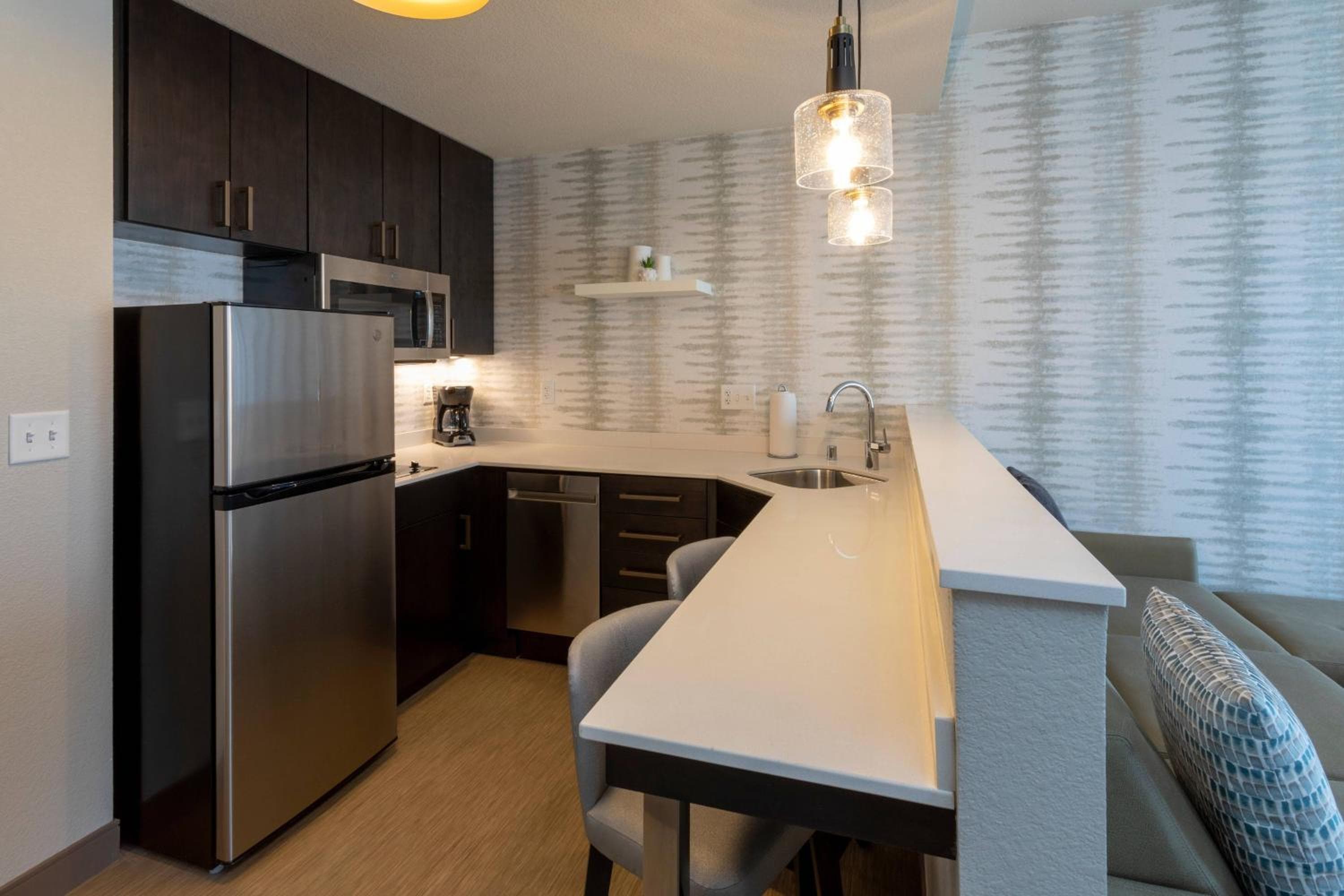 Residence Inn Minneapolis Maple Grove/Arbor Lakes, Osseo, photo 5