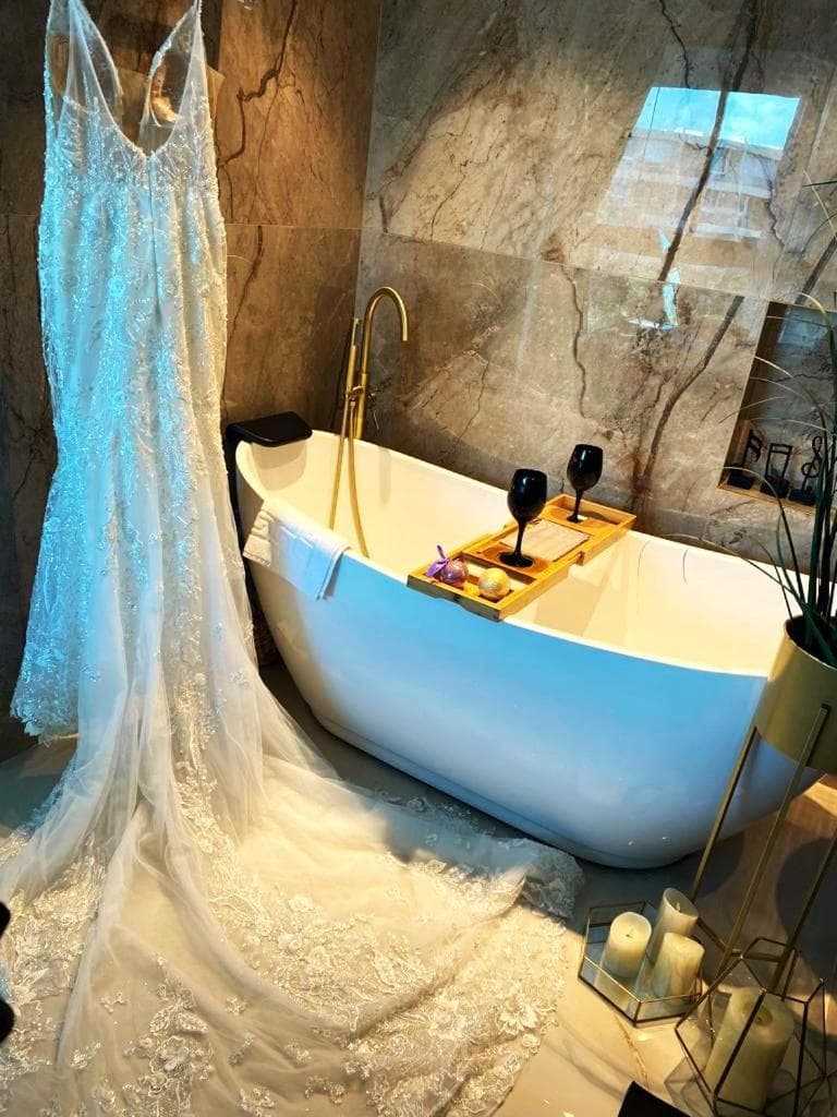 Rose Suite, Caesarea, photo 2