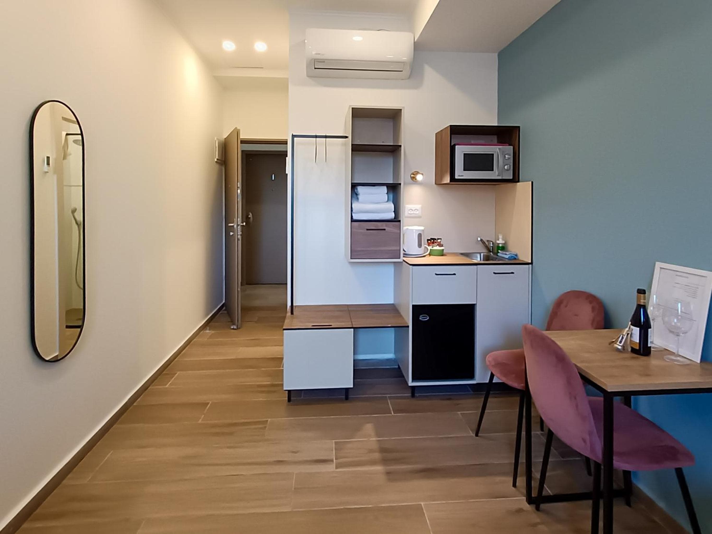 Shlomtzi Hotel, Jerusalem, photo 6