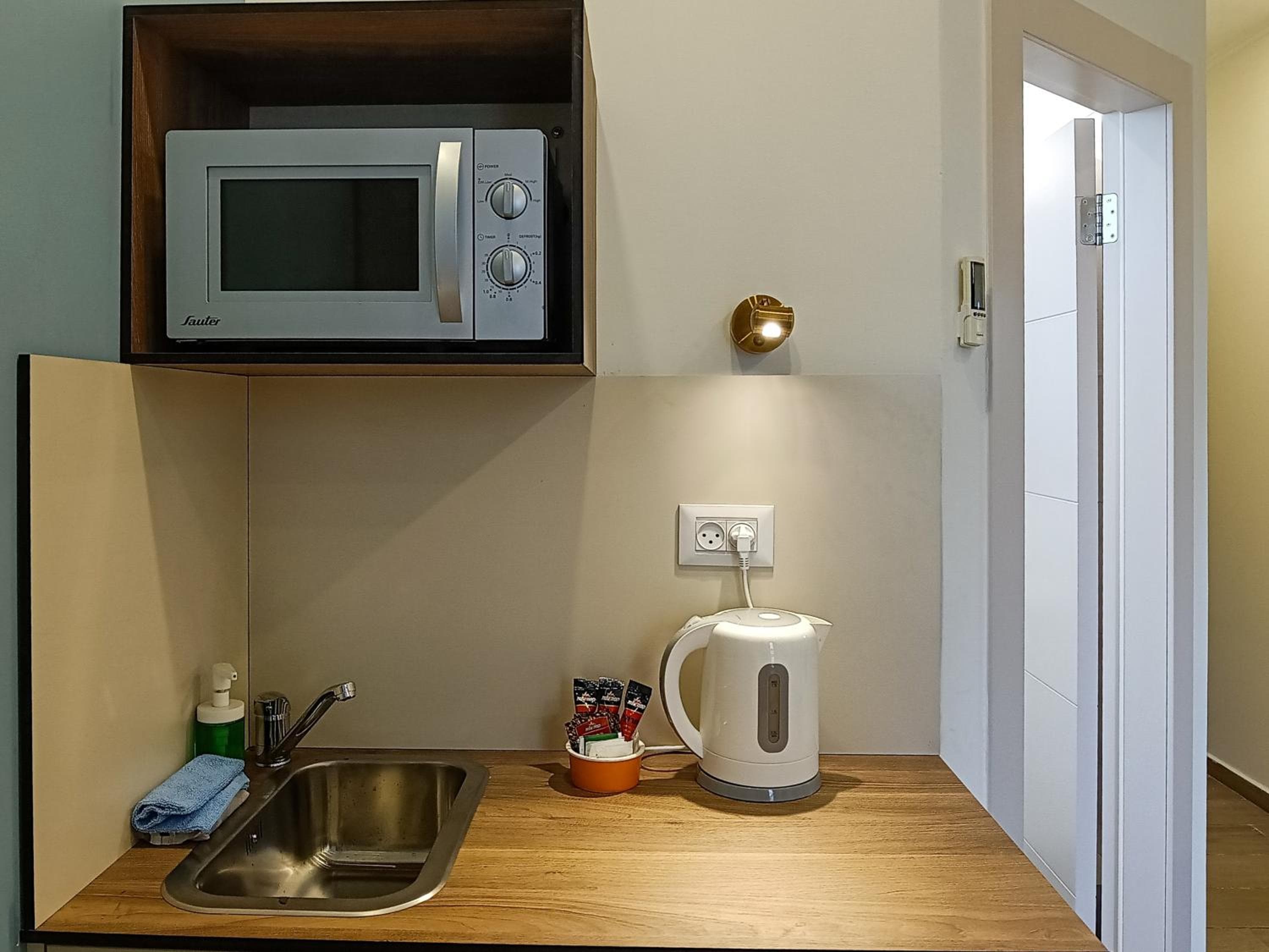 Shlomtzi Hotel, Jerusalem, photo 5