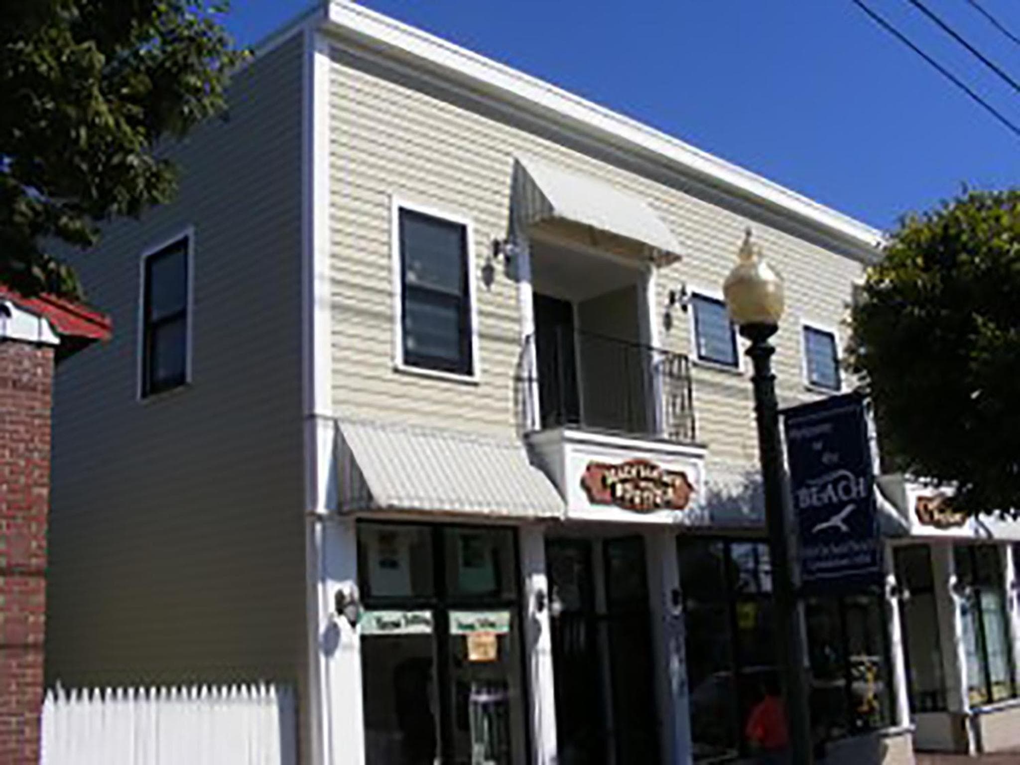 Beach Fantasy Apartment Suites, Old Orchard Beach