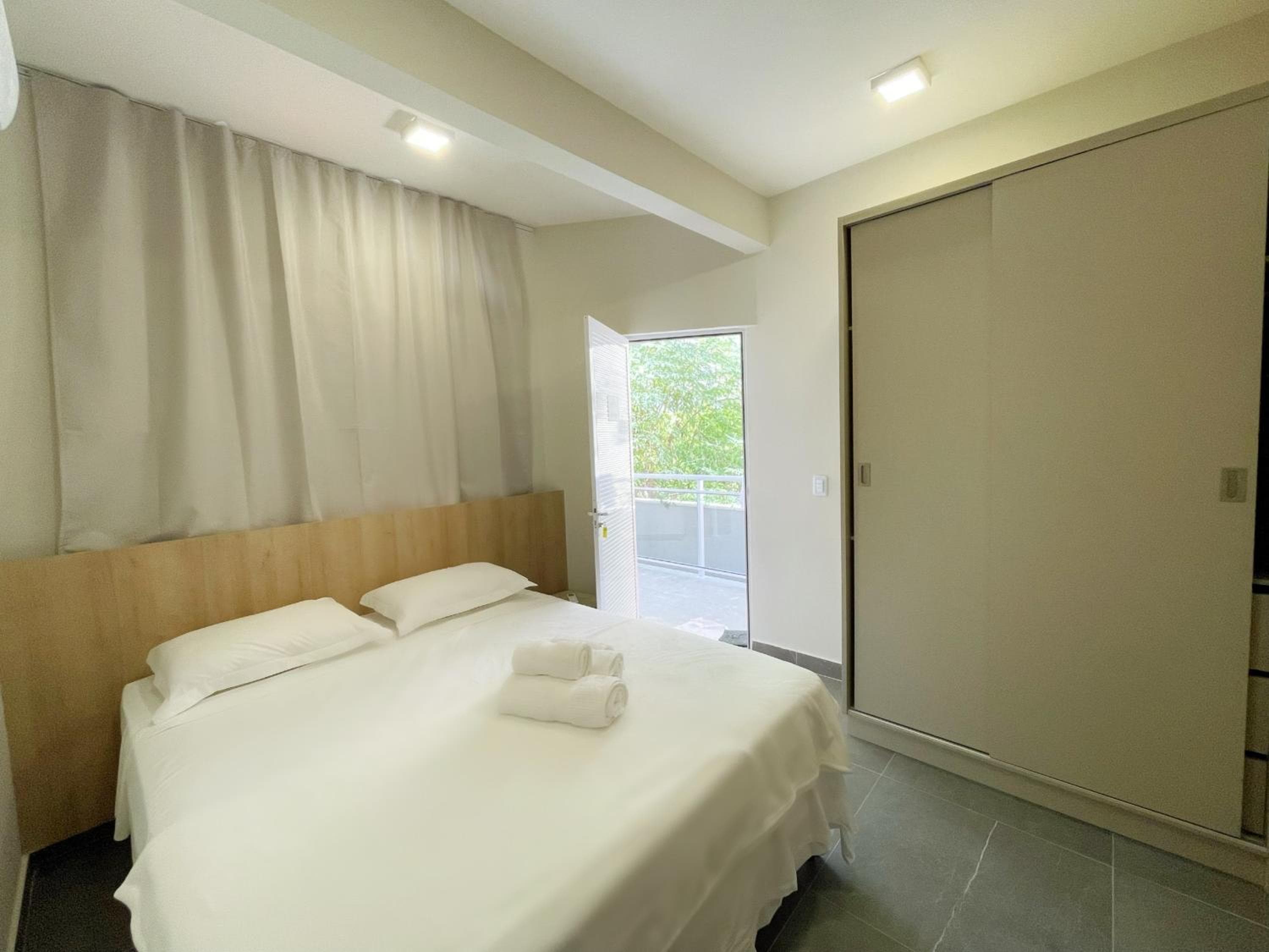 KIPFLATS Residence, Fortaleza, photo 4