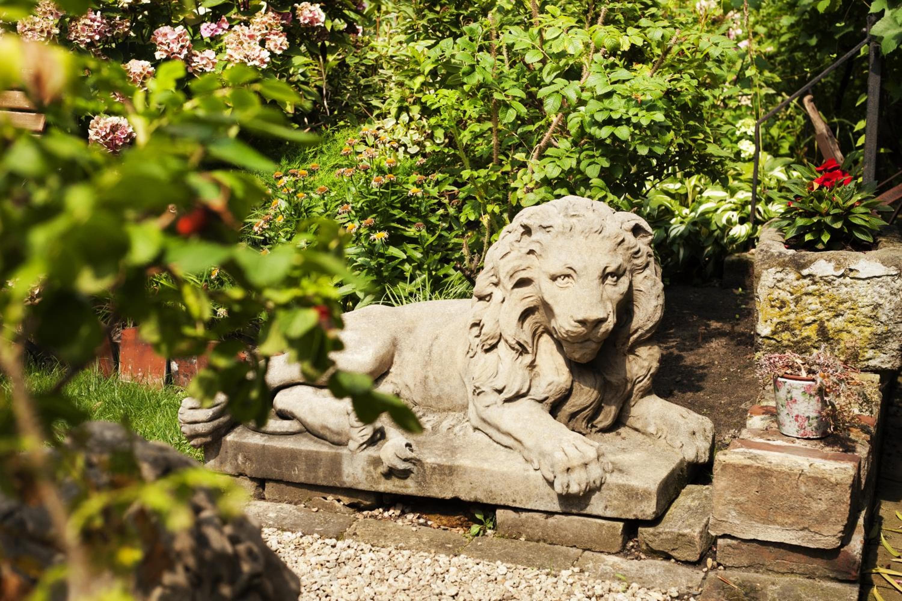 THE GATE GARDEN Hotel, Berlin, photo 3