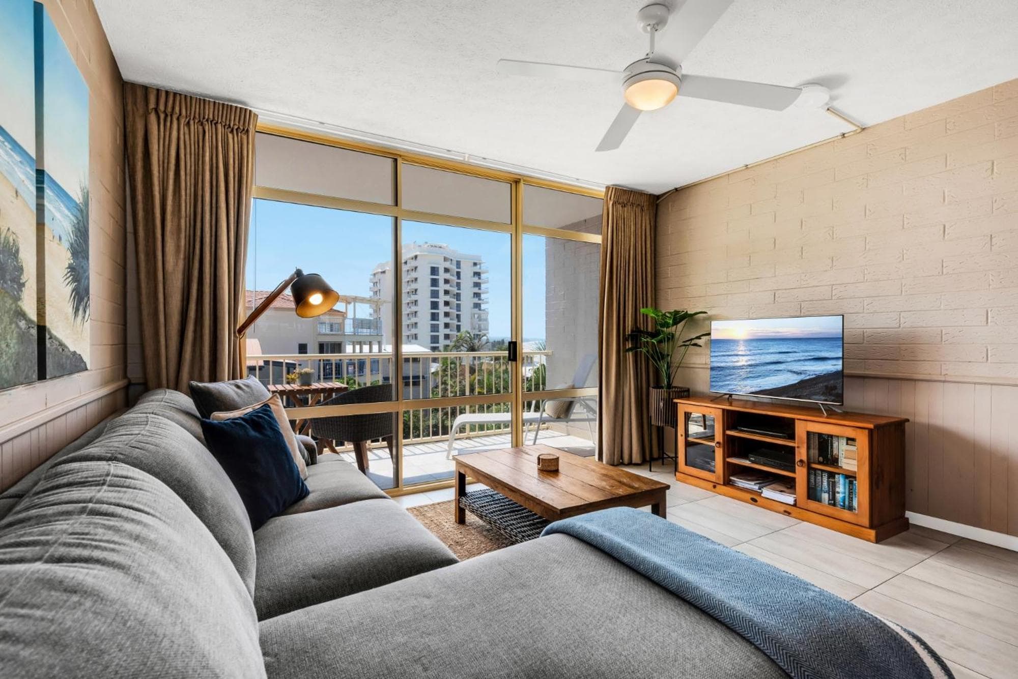 Surf Dance Apartments, Coolum Beach, photo 5
