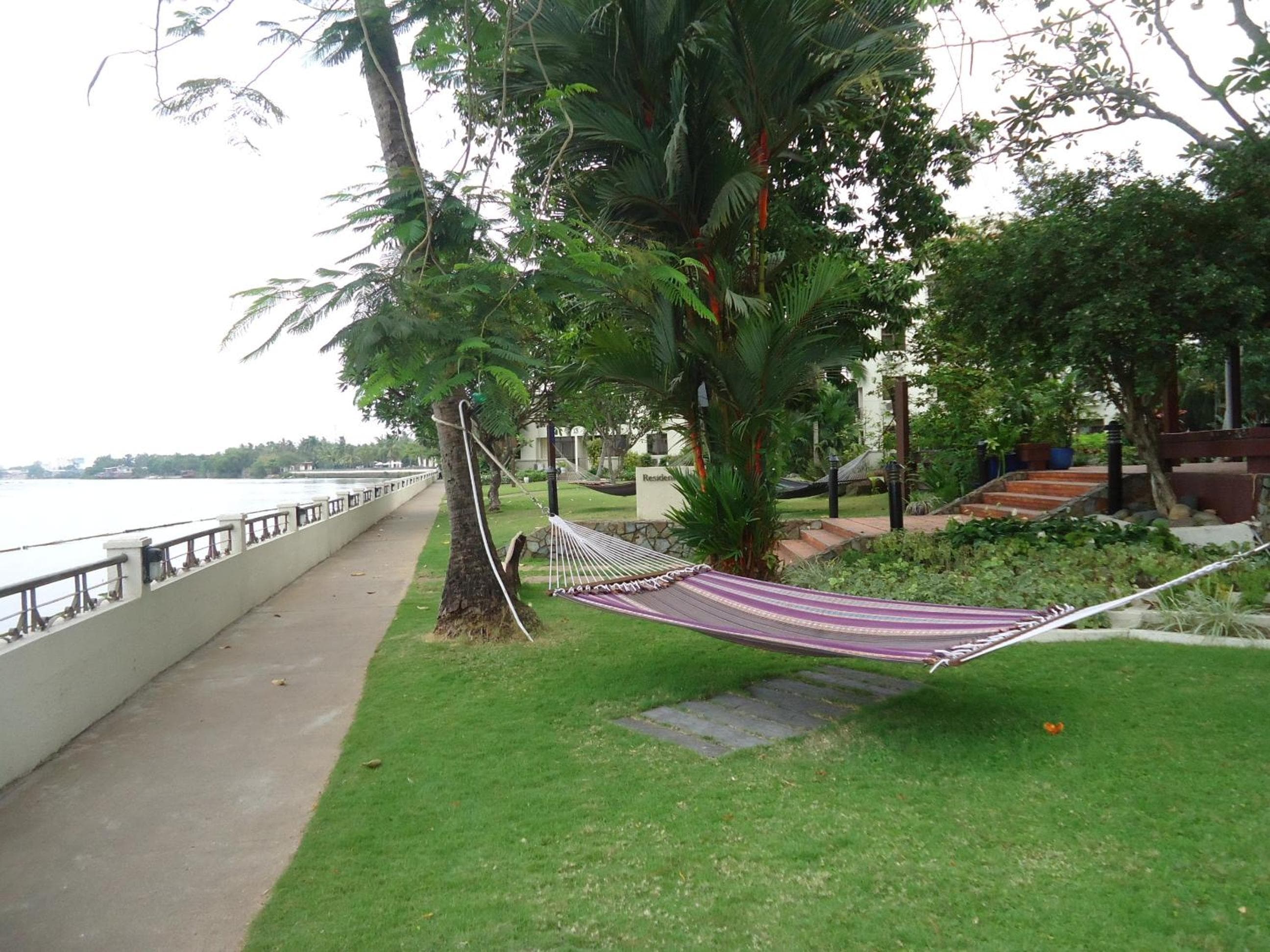 Riverside Serviced Apartments, Ho Chi Minh City, photo 3