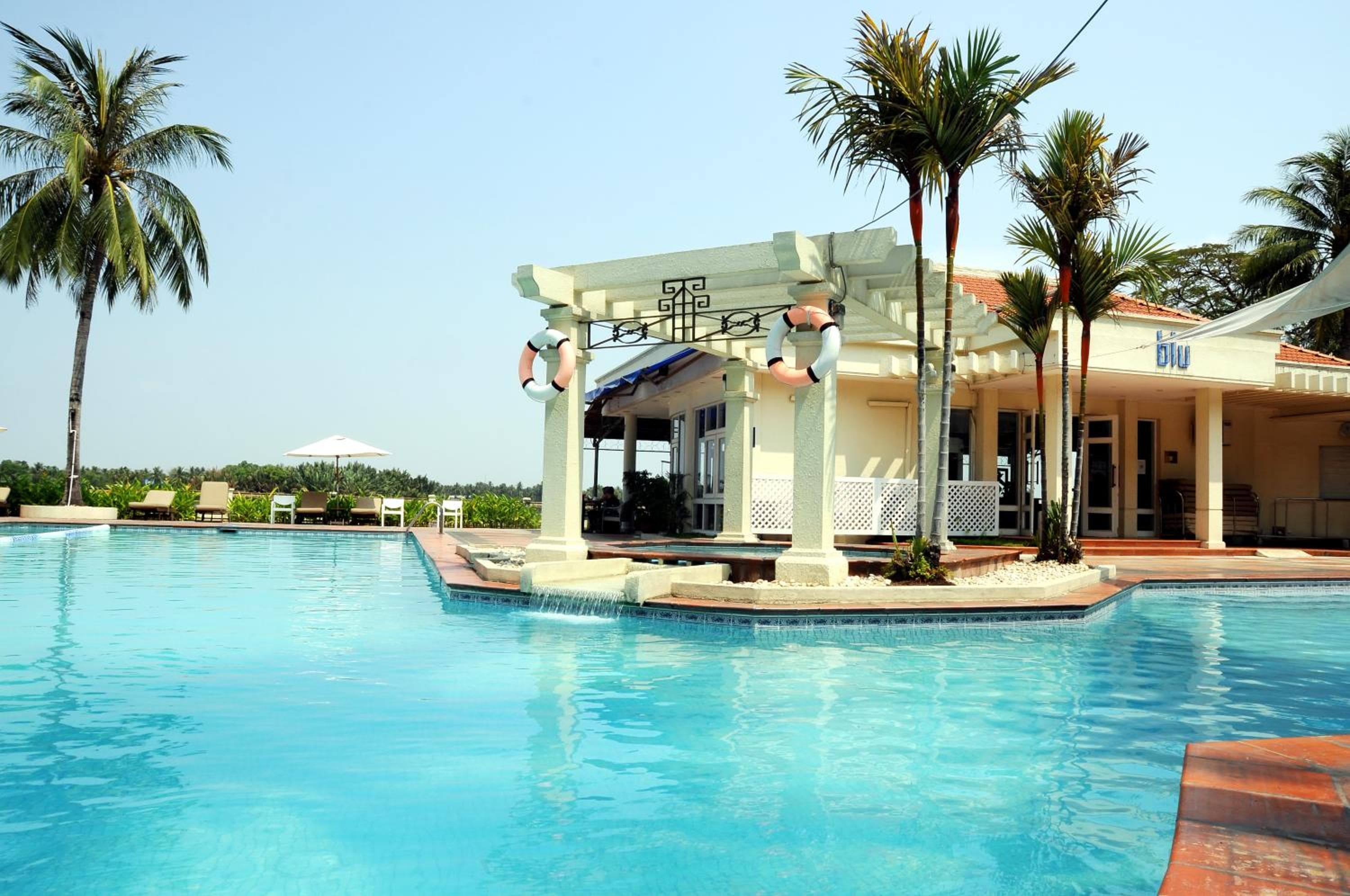 Riverside Serviced Apartments, Ho Chi Minh City, photo 2
