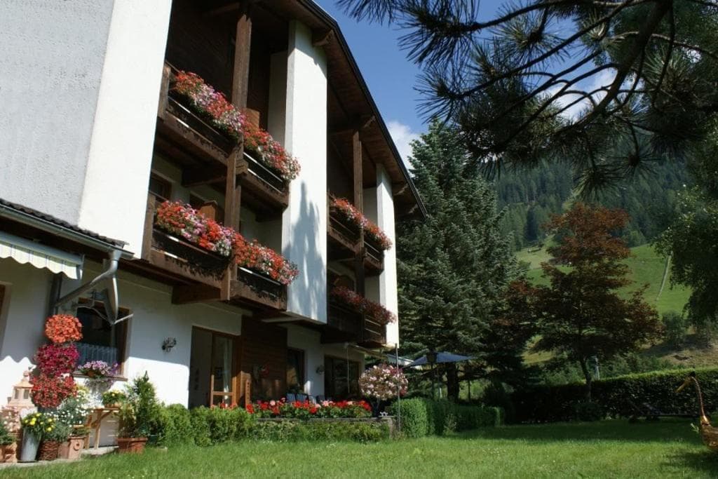 Apartments Mooshof, Neustift im Stubaital, photo 5