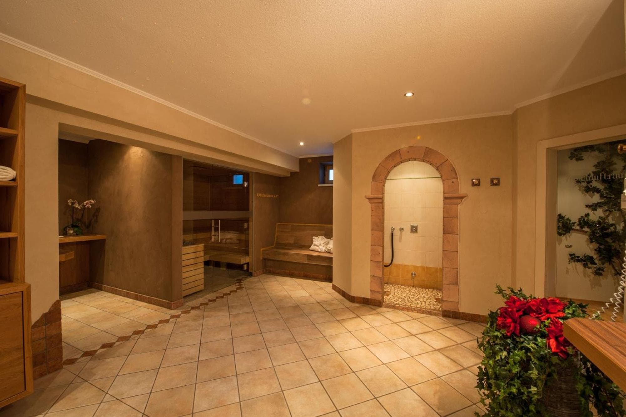 Rustika - Appartements & Spa, Ehrwald, photo 6