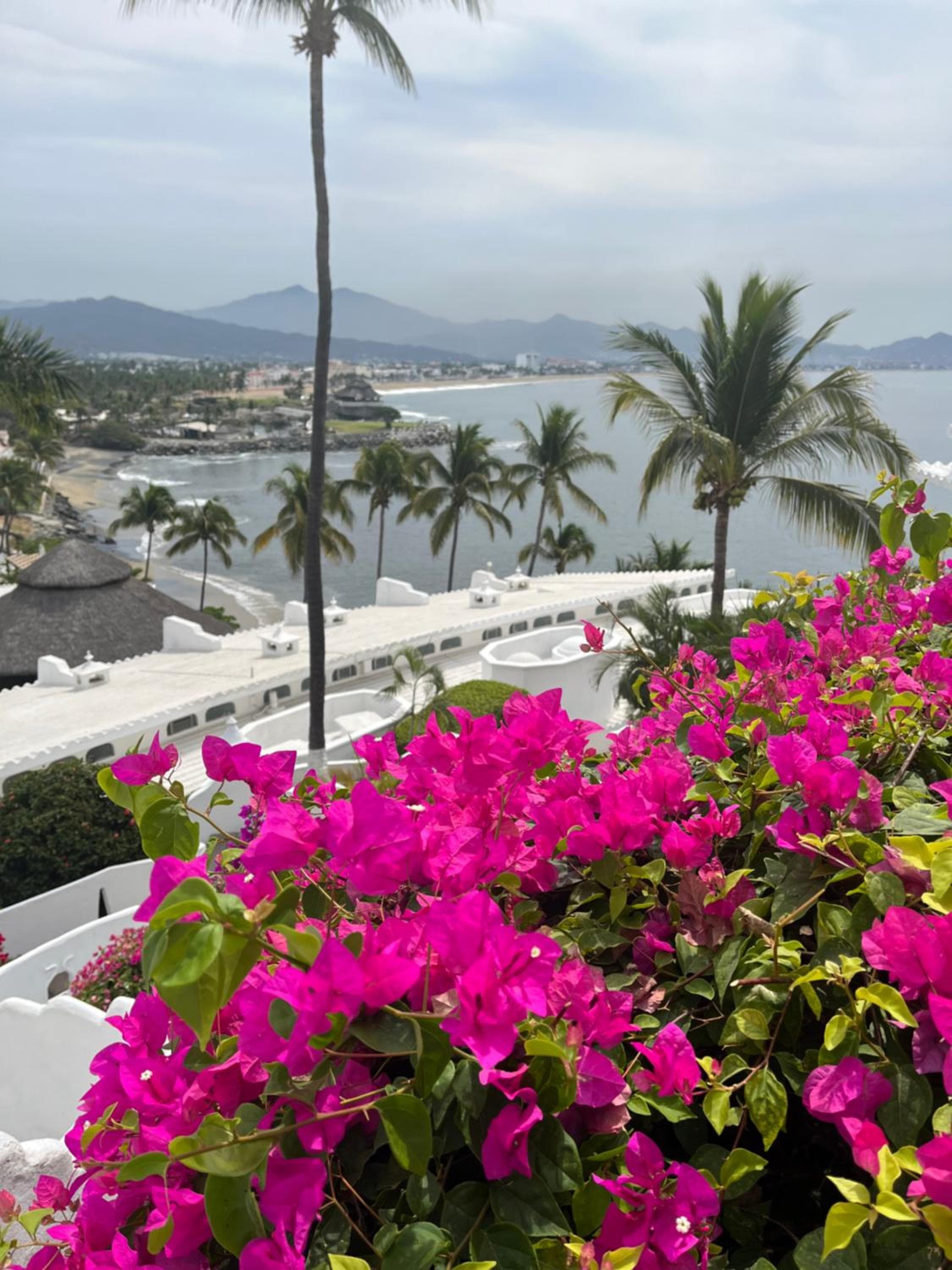 Depto familiar con vista al mar en Playasol Manzanillo, Manzanillo
