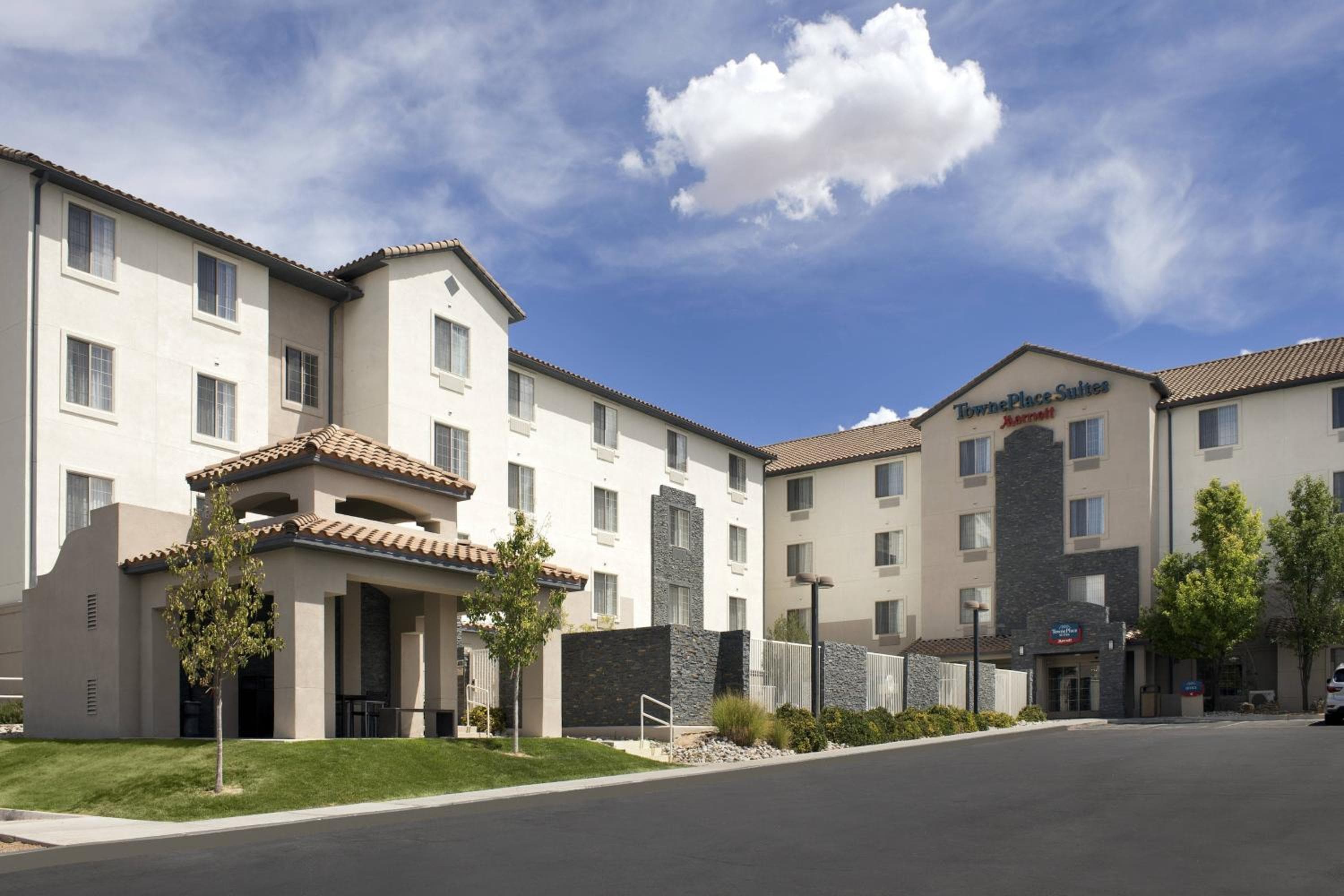 TownePlace Suites by Marriott Albuquerque Airport, Albuquerque