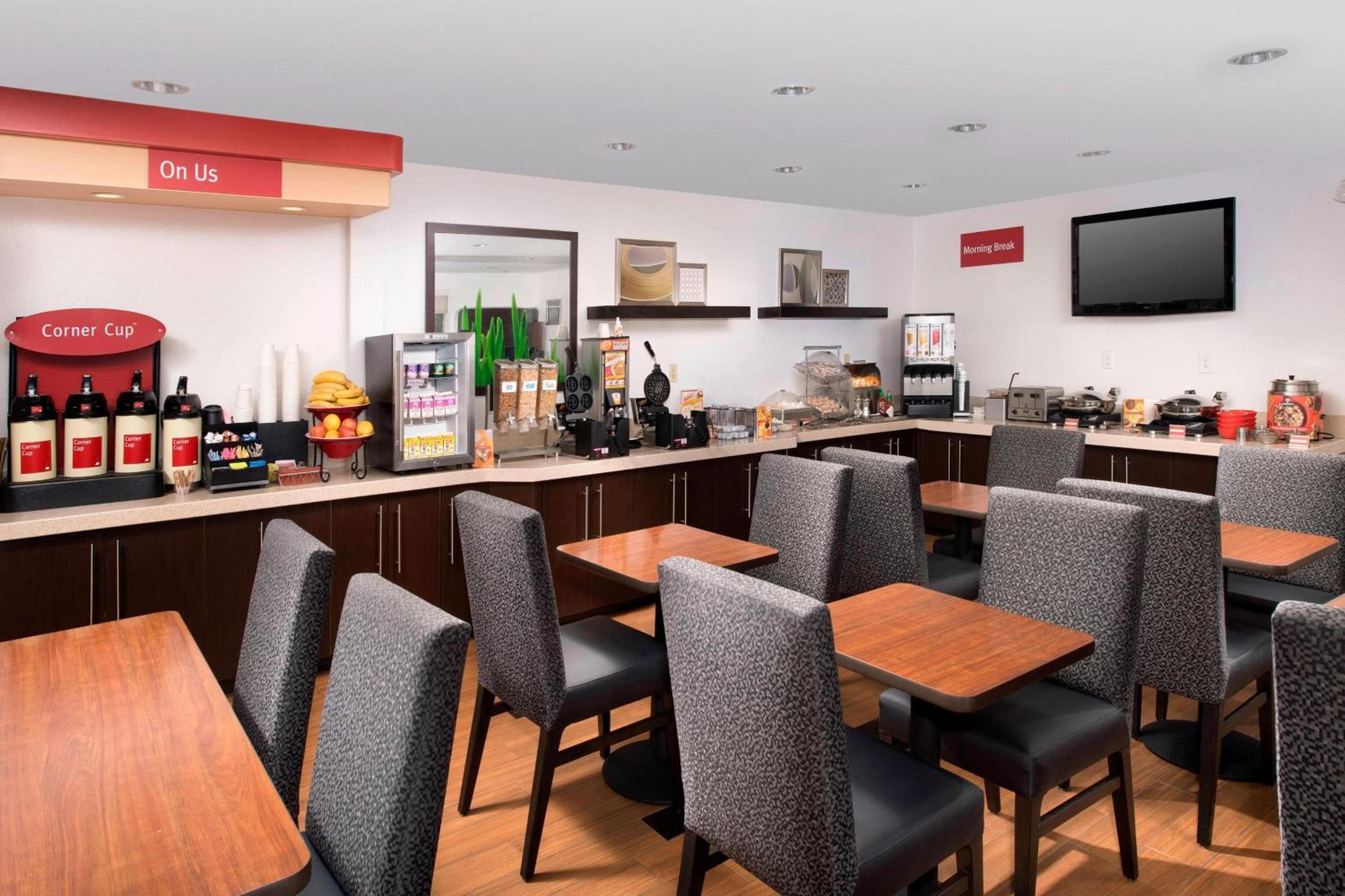 TownePlace Suites by Marriott Albuquerque Airport, Albuquerque, photo 5