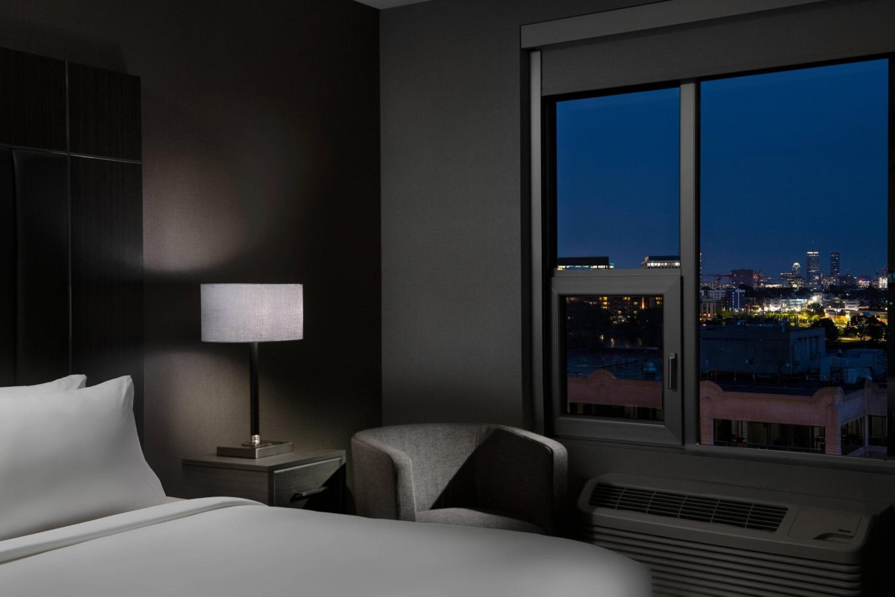 TownePlace Suites by Marriott Boston Medford, Medford, photo 6