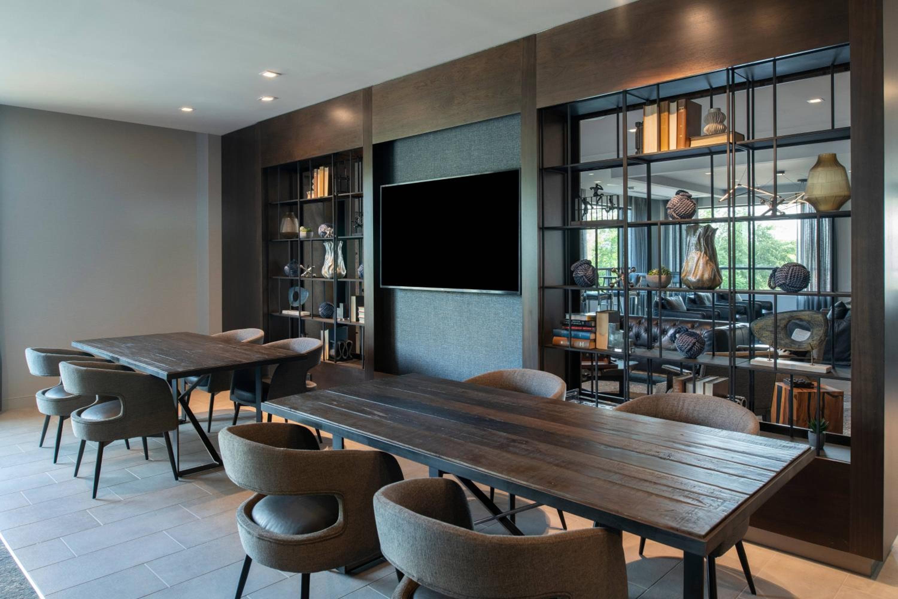 TownePlace Suites by Marriott Boston Medford, Medford, photo 5
