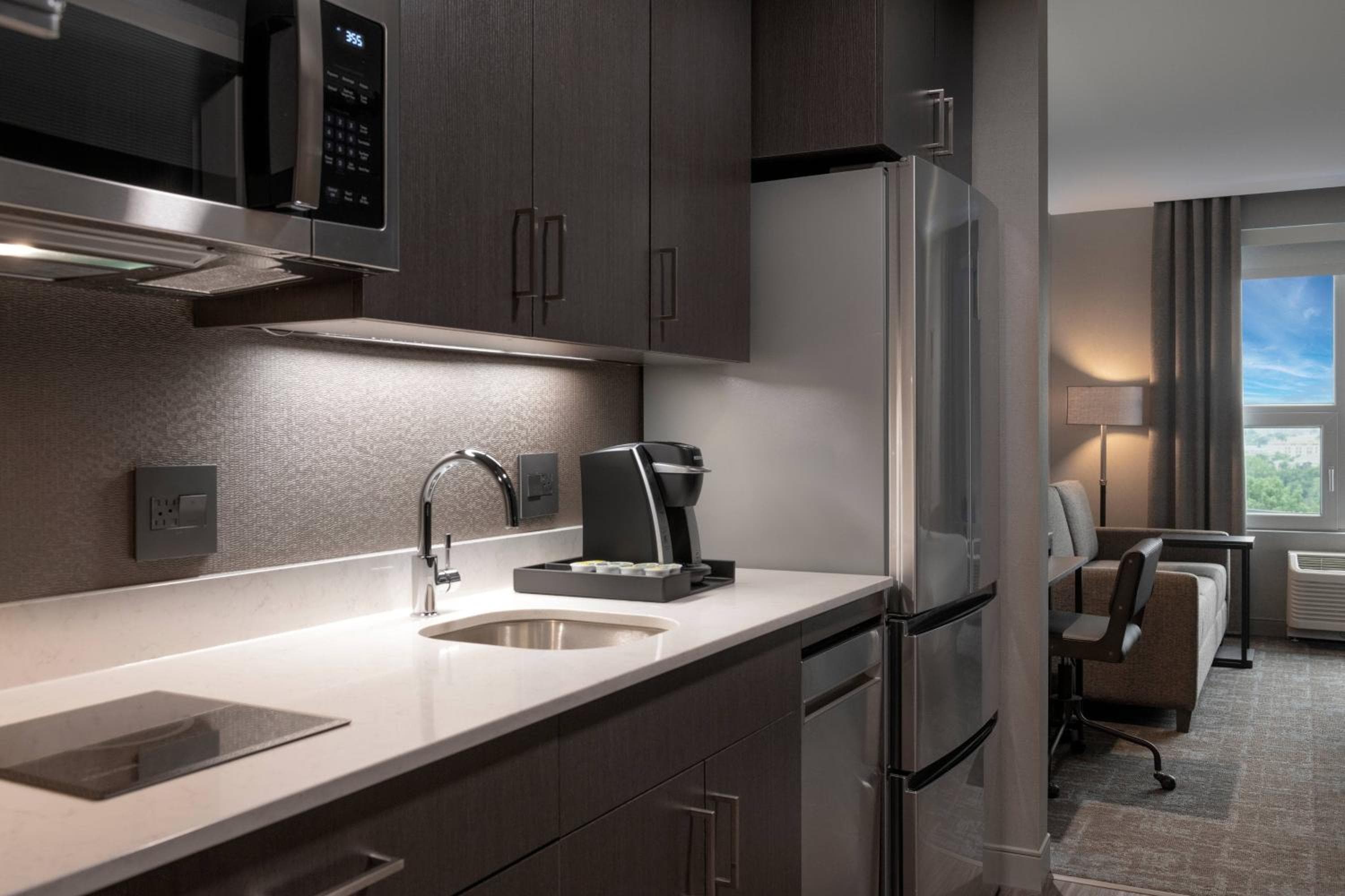TownePlace Suites by Marriott Boston Medford, Medford, photo 2
