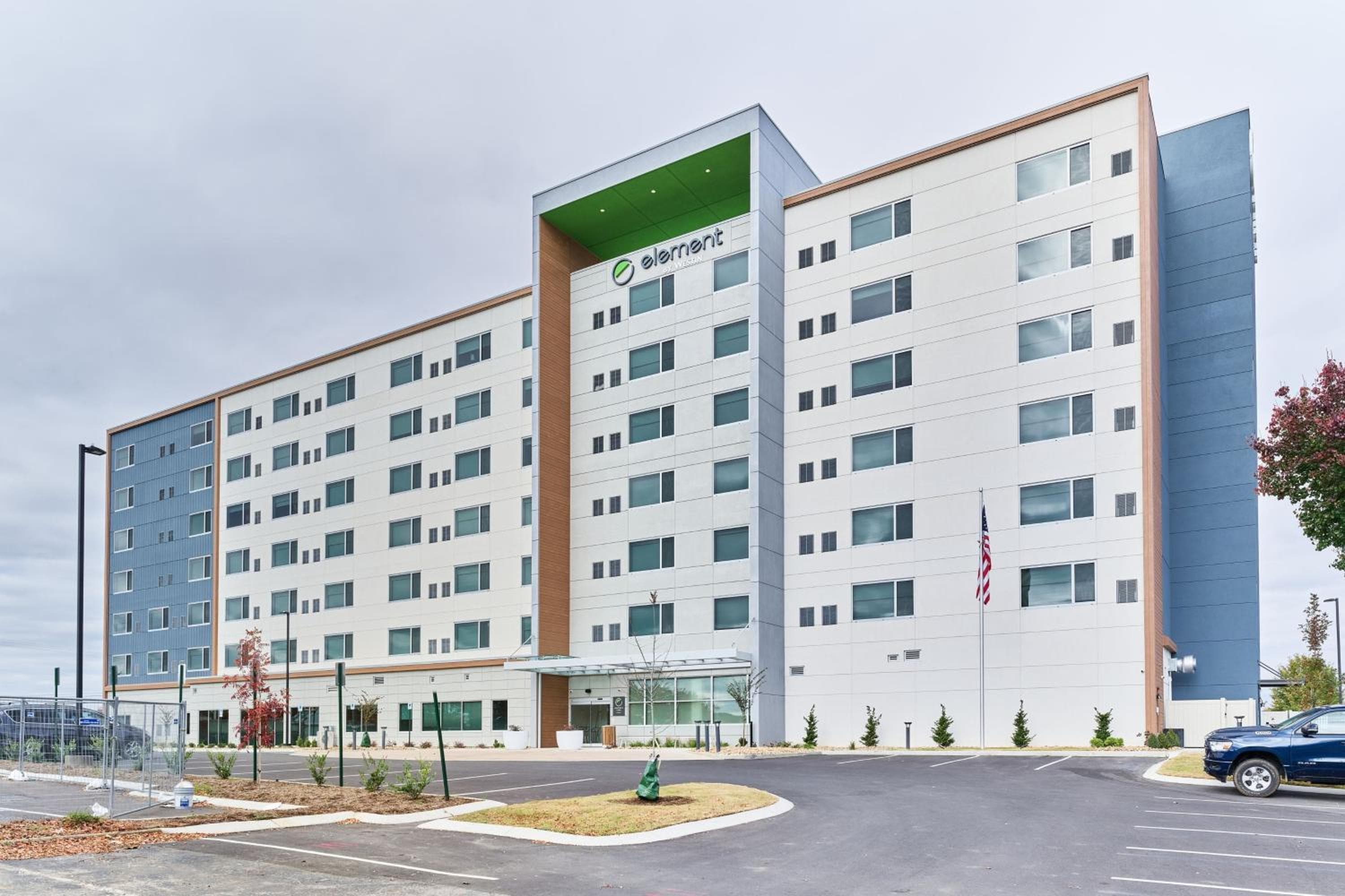 Element by Marriott Chattanooga East, Chattanooga