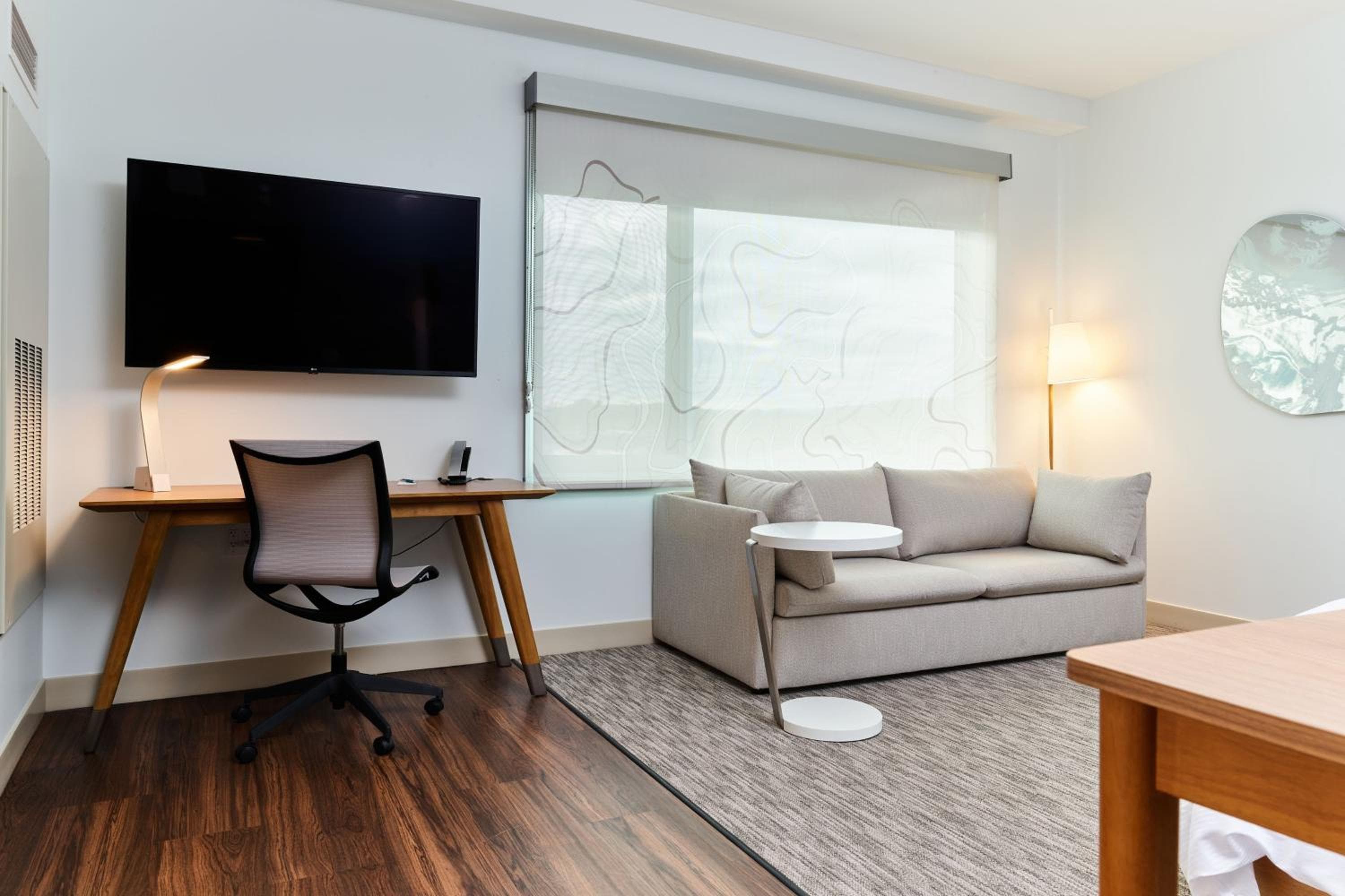 Element by Marriott Chattanooga East, Chattanooga, photo 3