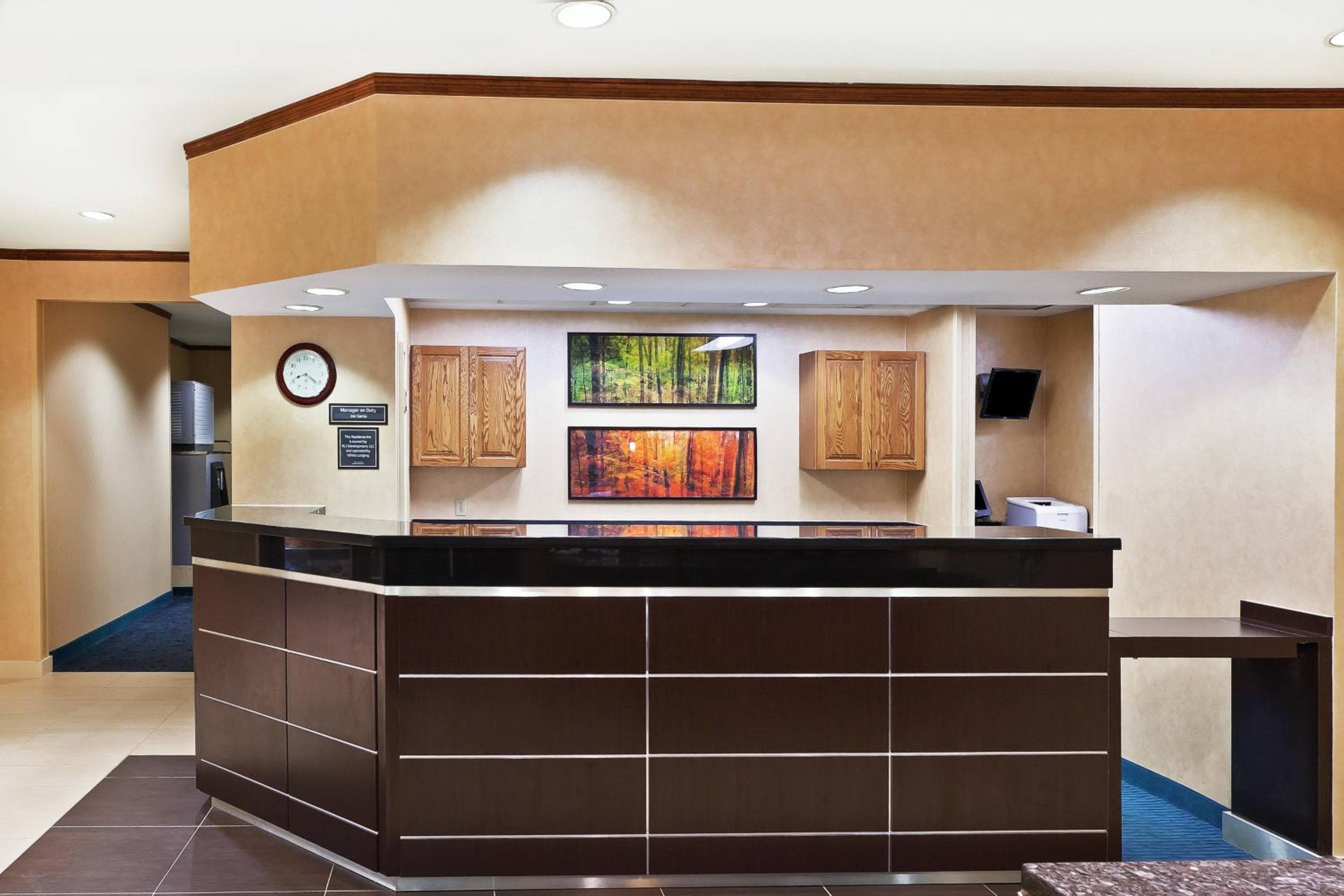 Residence Inn Houston Sugar Land/Stafford, Stafford, photo 2