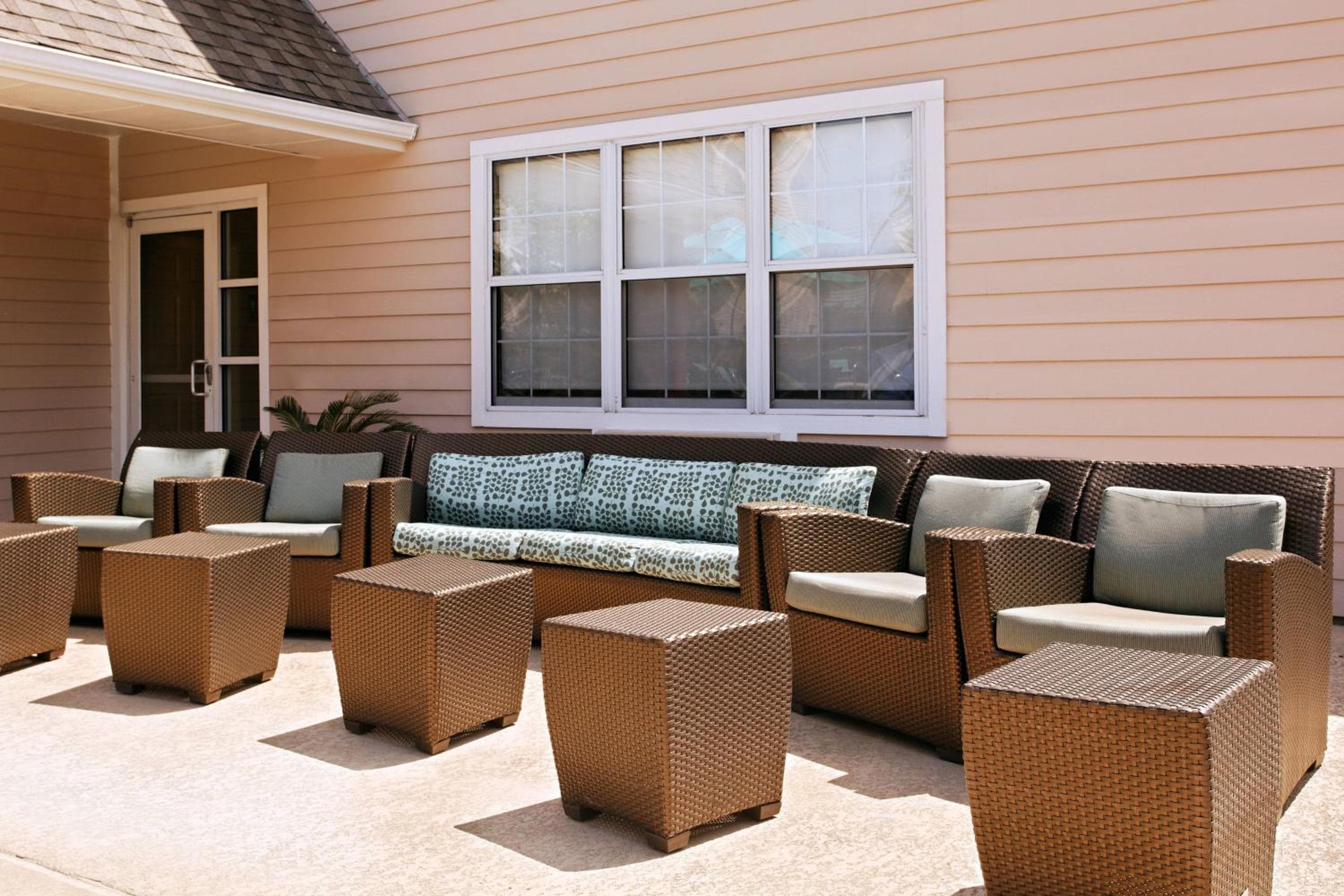 Residence Inn Houston Sugar Land/Stafford, Stafford, photo 6