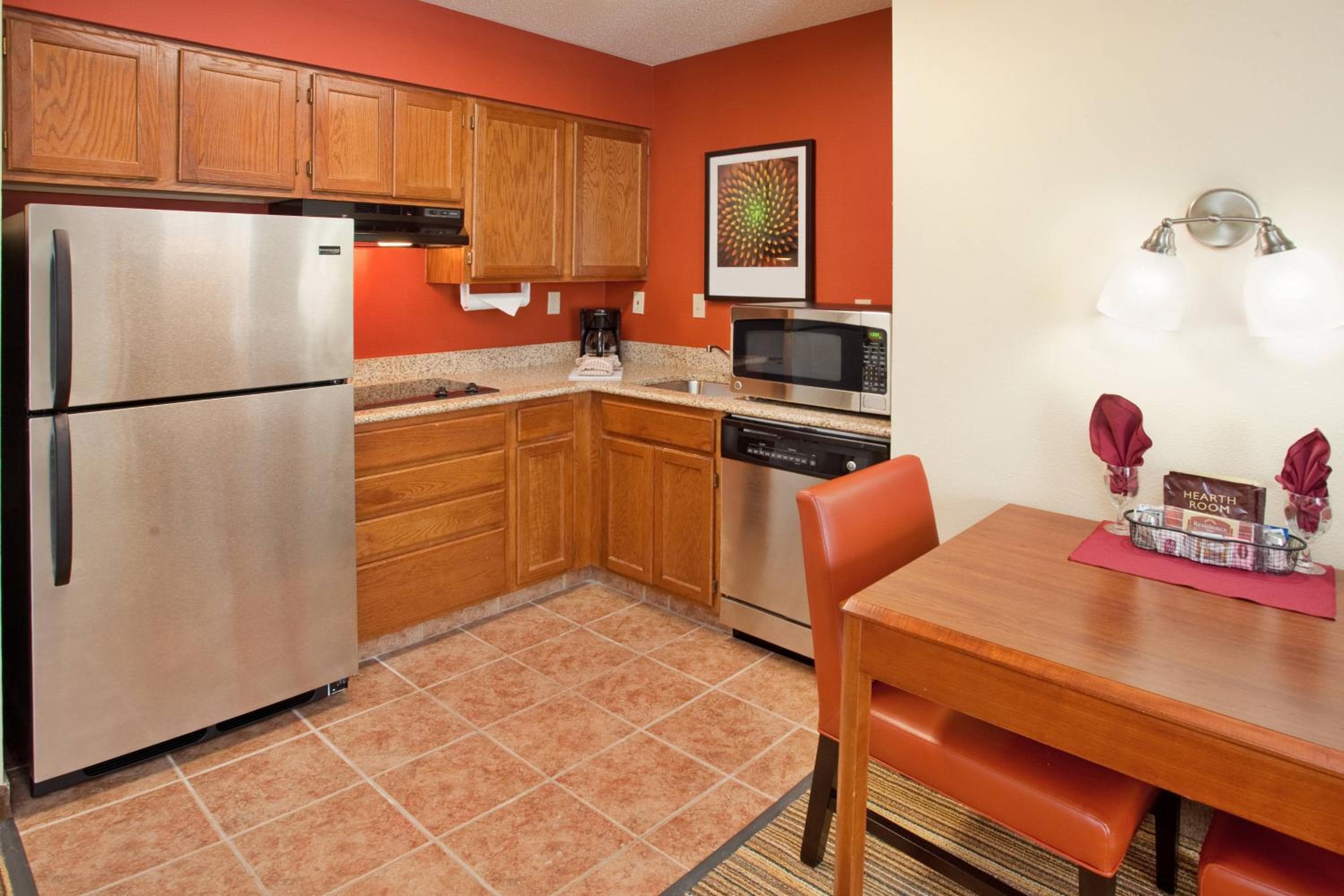Residence Inn Houston Sugar Land/Stafford, Stafford, photo 5