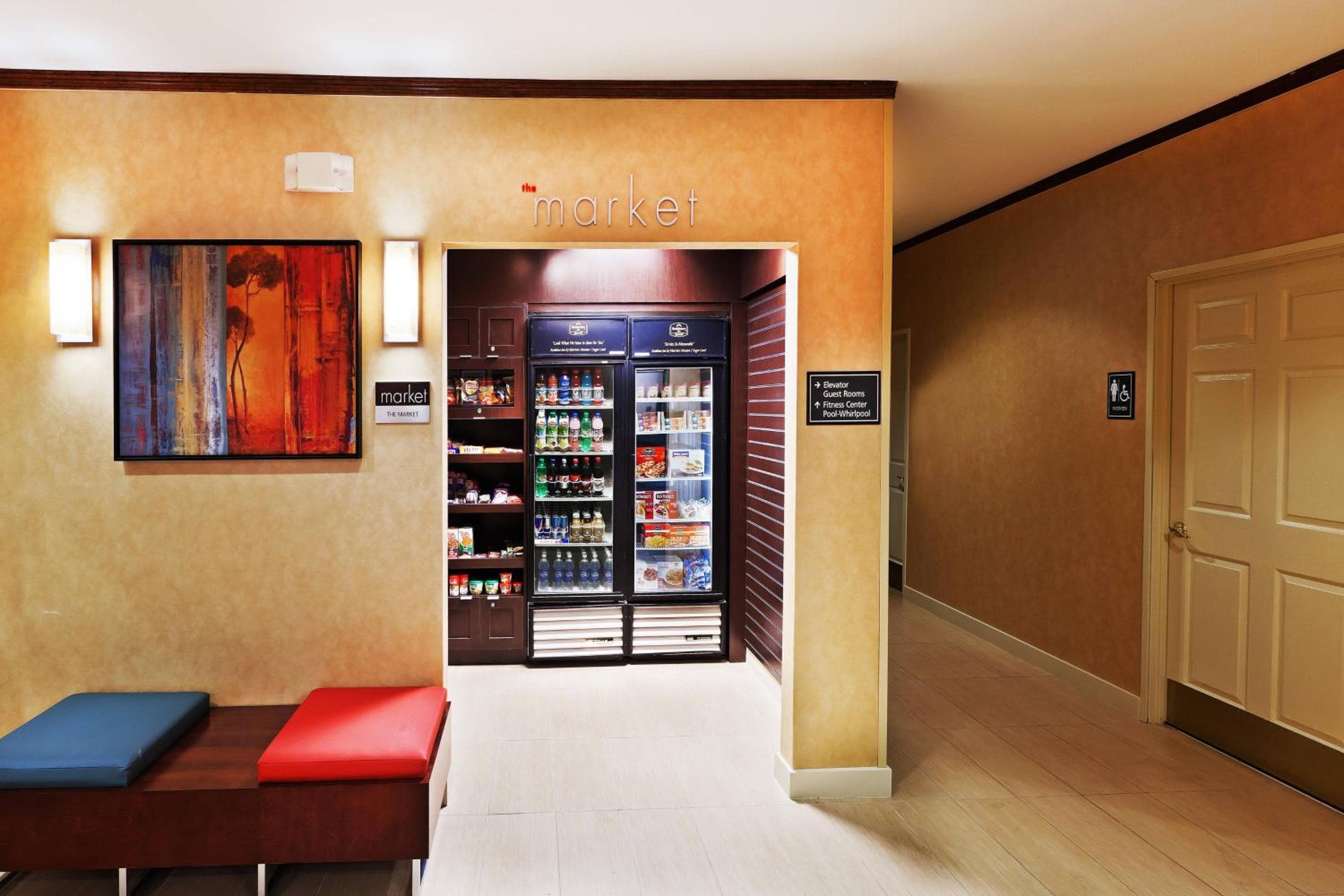 Residence Inn Houston Sugar Land/Stafford, Stafford, photo 4