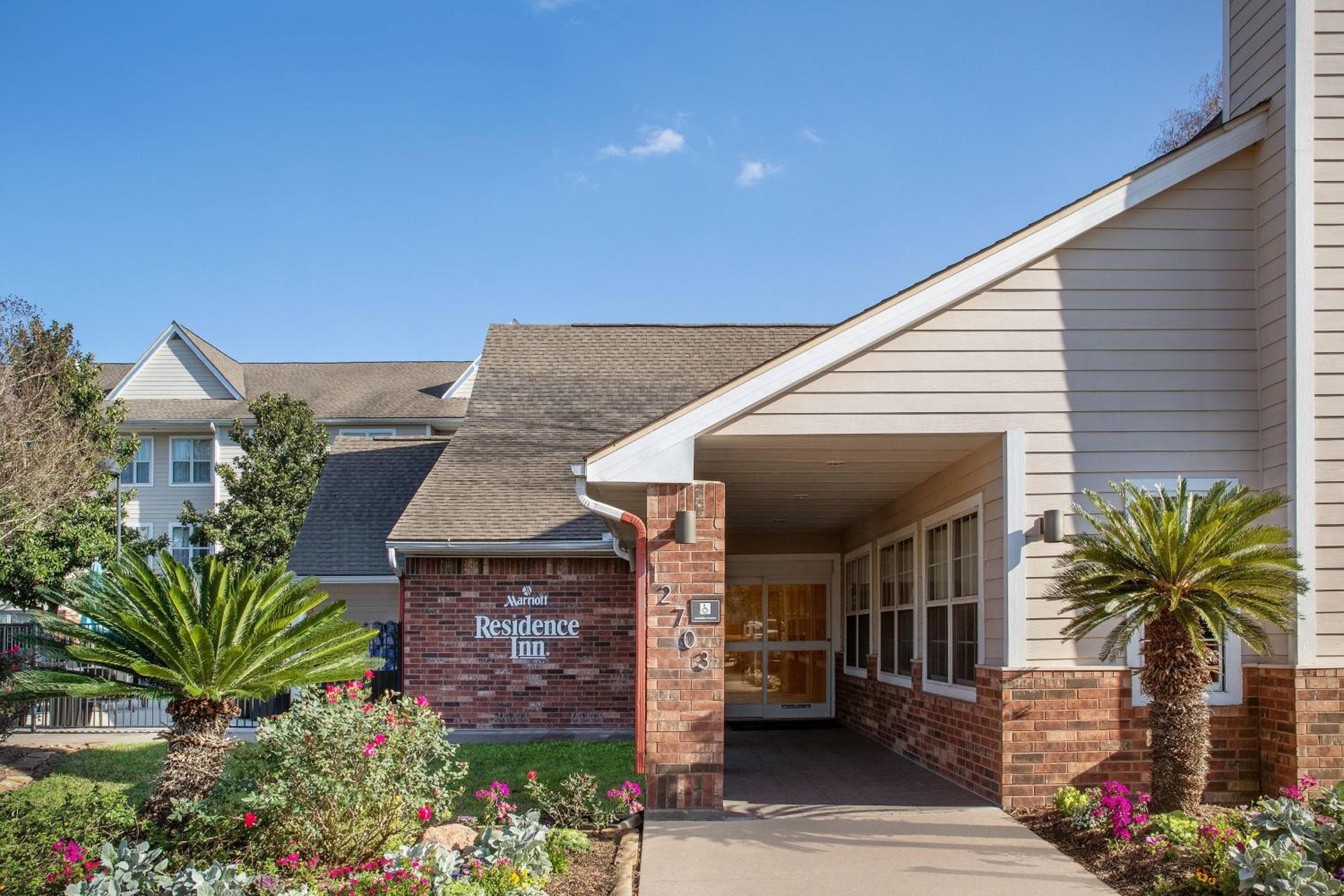 Residence Inn Houston Sugar Land/Stafford, Stafford