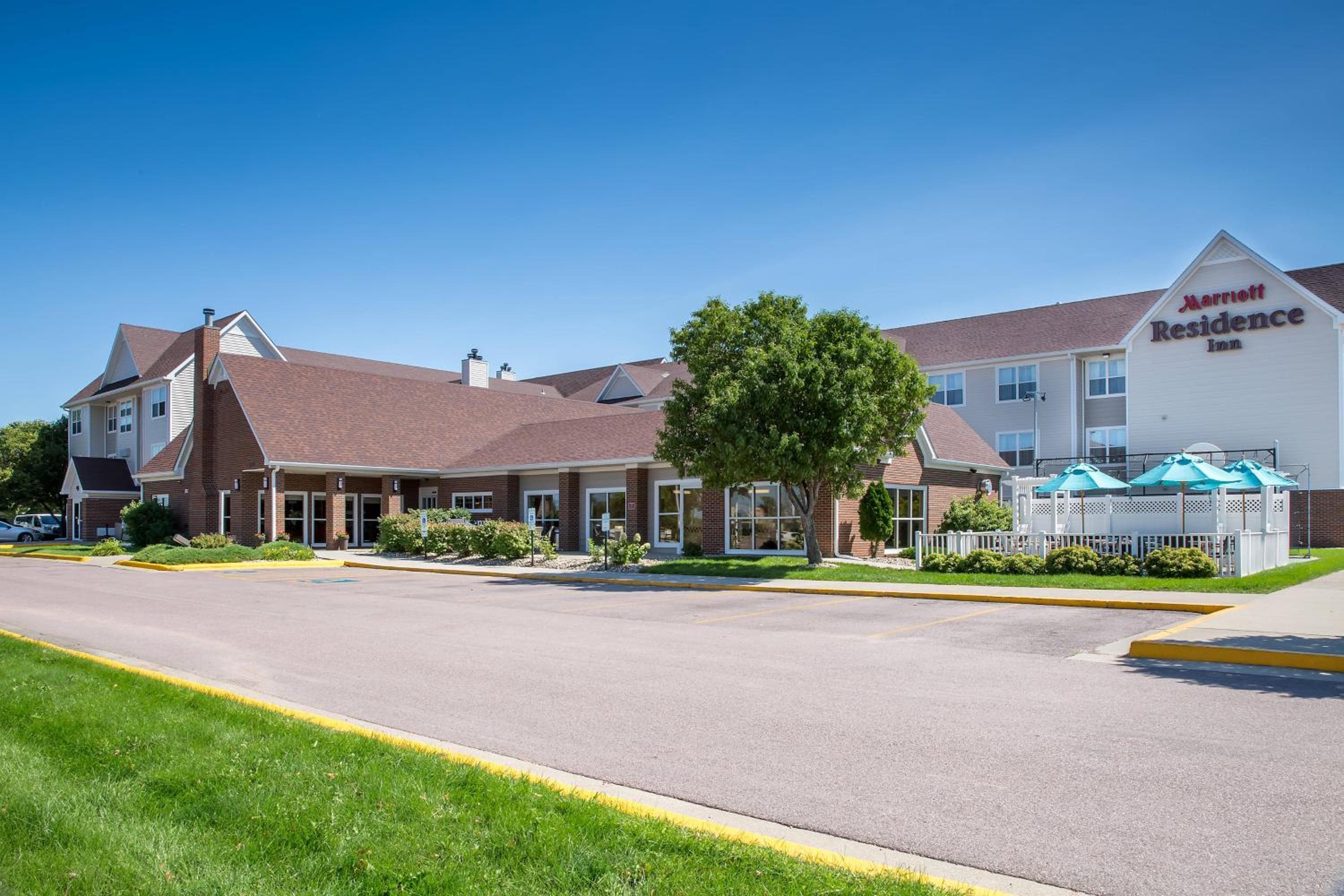 Residence Inn by Marriott Sioux Falls, Sioux Falls
